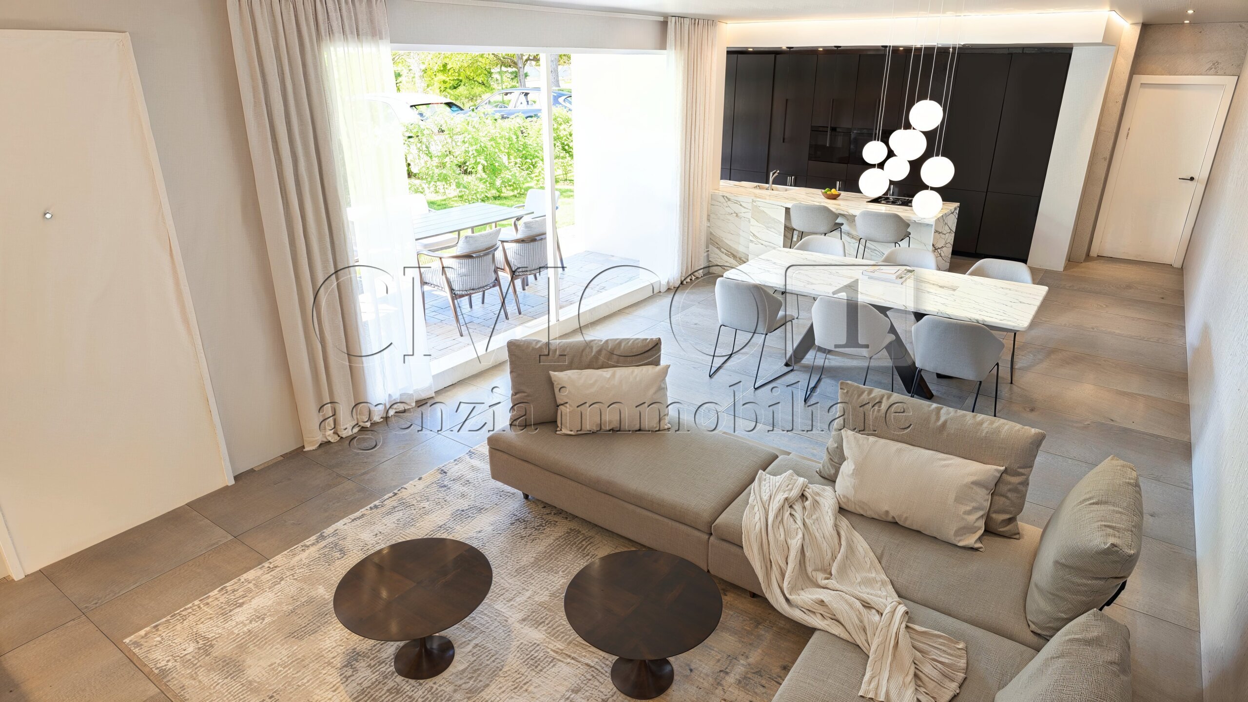 Immagine 9 di Appartamento in vendita  in VIA RIVIERA NAVIGLIO a Stra