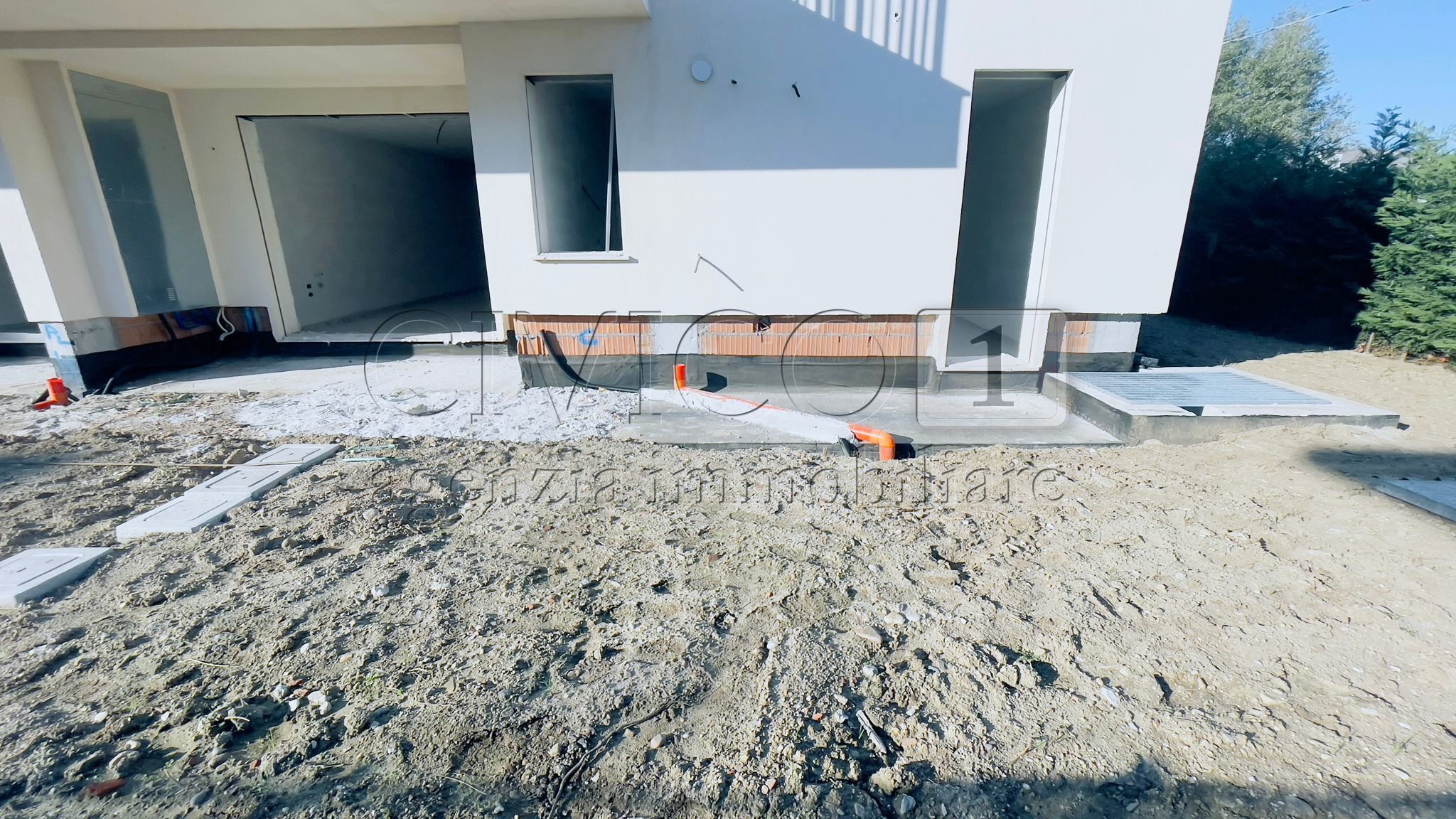 Immagine 4 di Appartamento in vendita  in Via Andrea Palladio a Cittadella