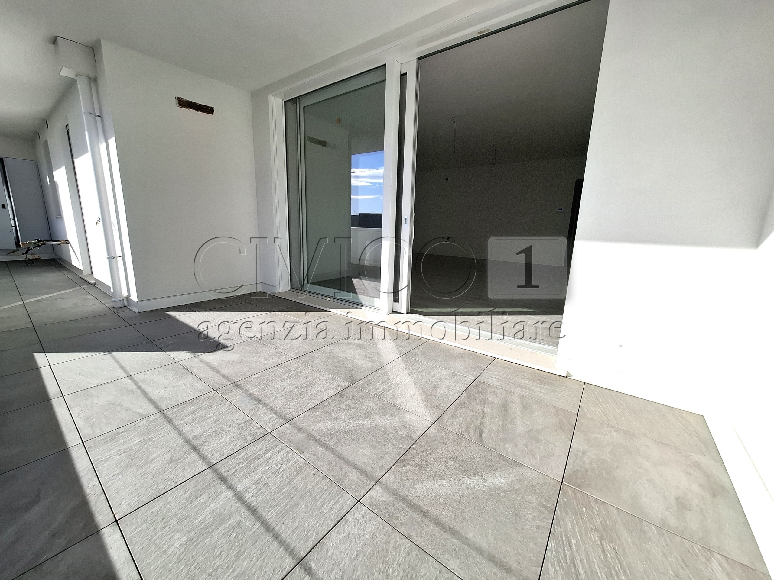 Immagine 12 di Appartamento in vendita  in Via Capriccio a Vigonza