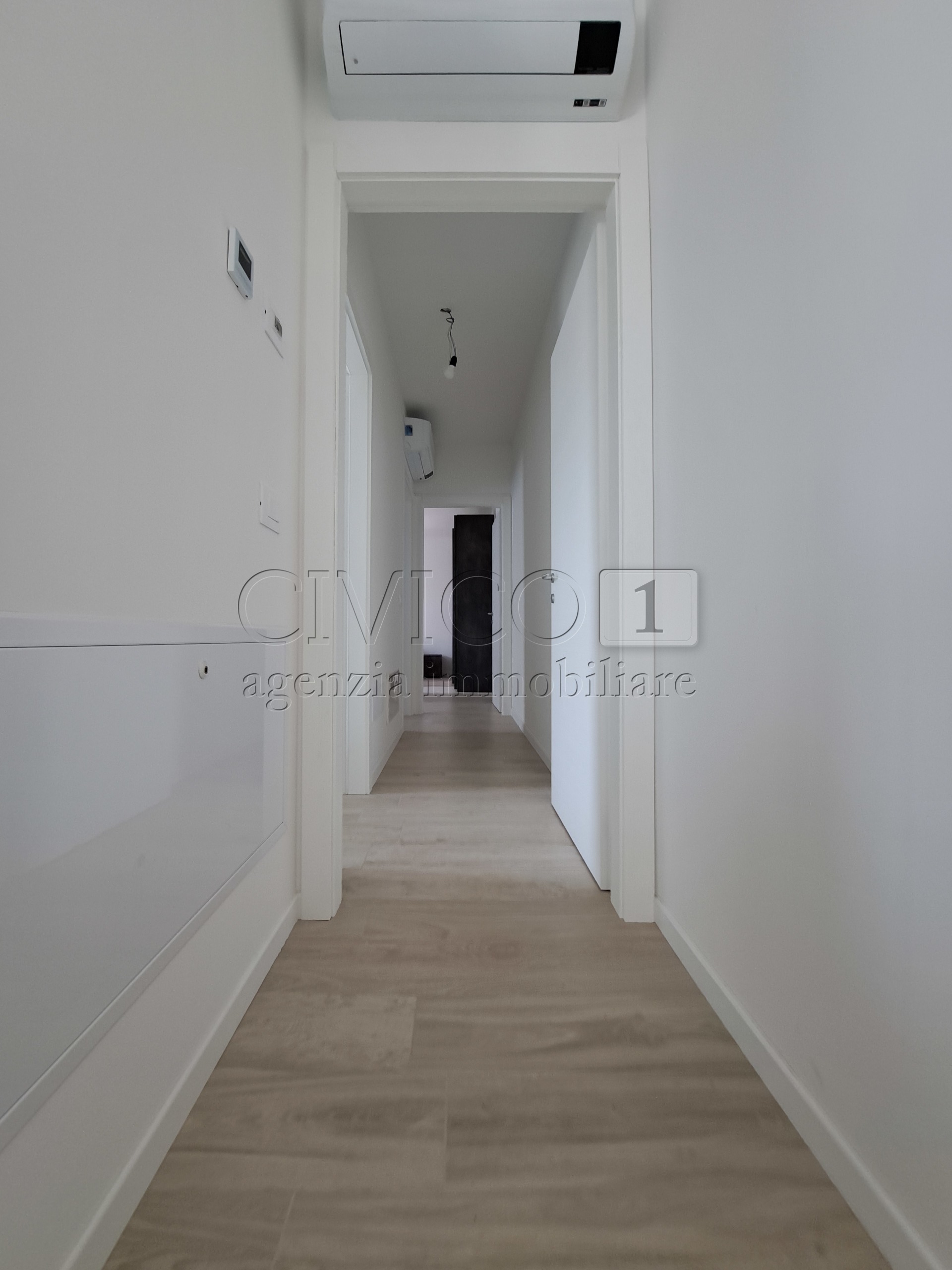 Immagine 17 di Appartamento in vendita  in Via Roma a Cervarese Santa Croce