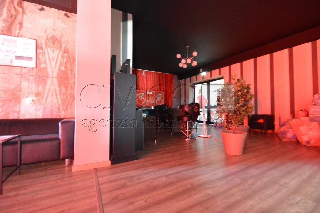 Immagine 9 di Locale commerciale in vendita  in Via Prolin 133 a Noventa Vicentina