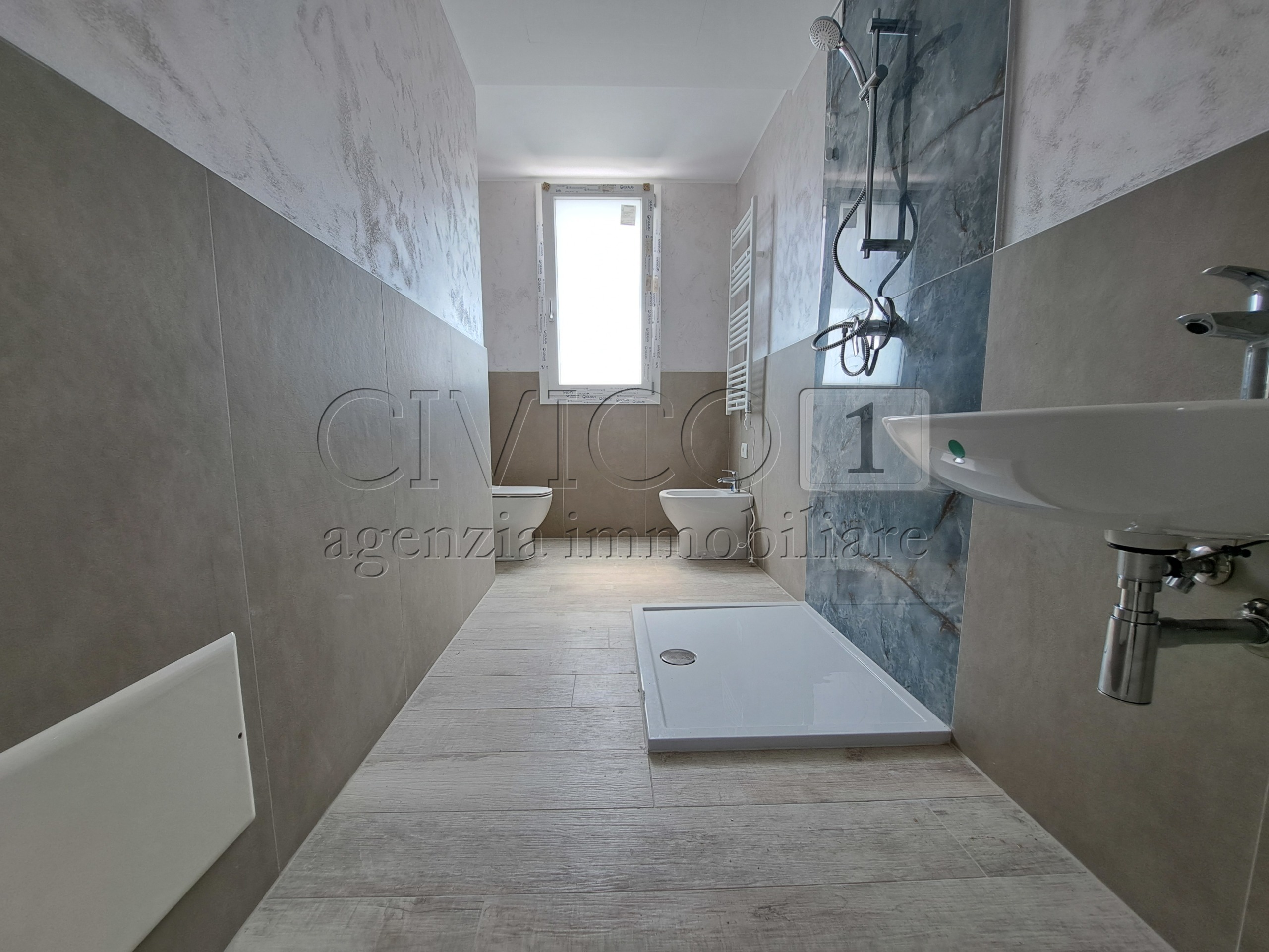 Immagine 20 di Appartamento in vendita  in Via Roma a Cervarese Santa Croce