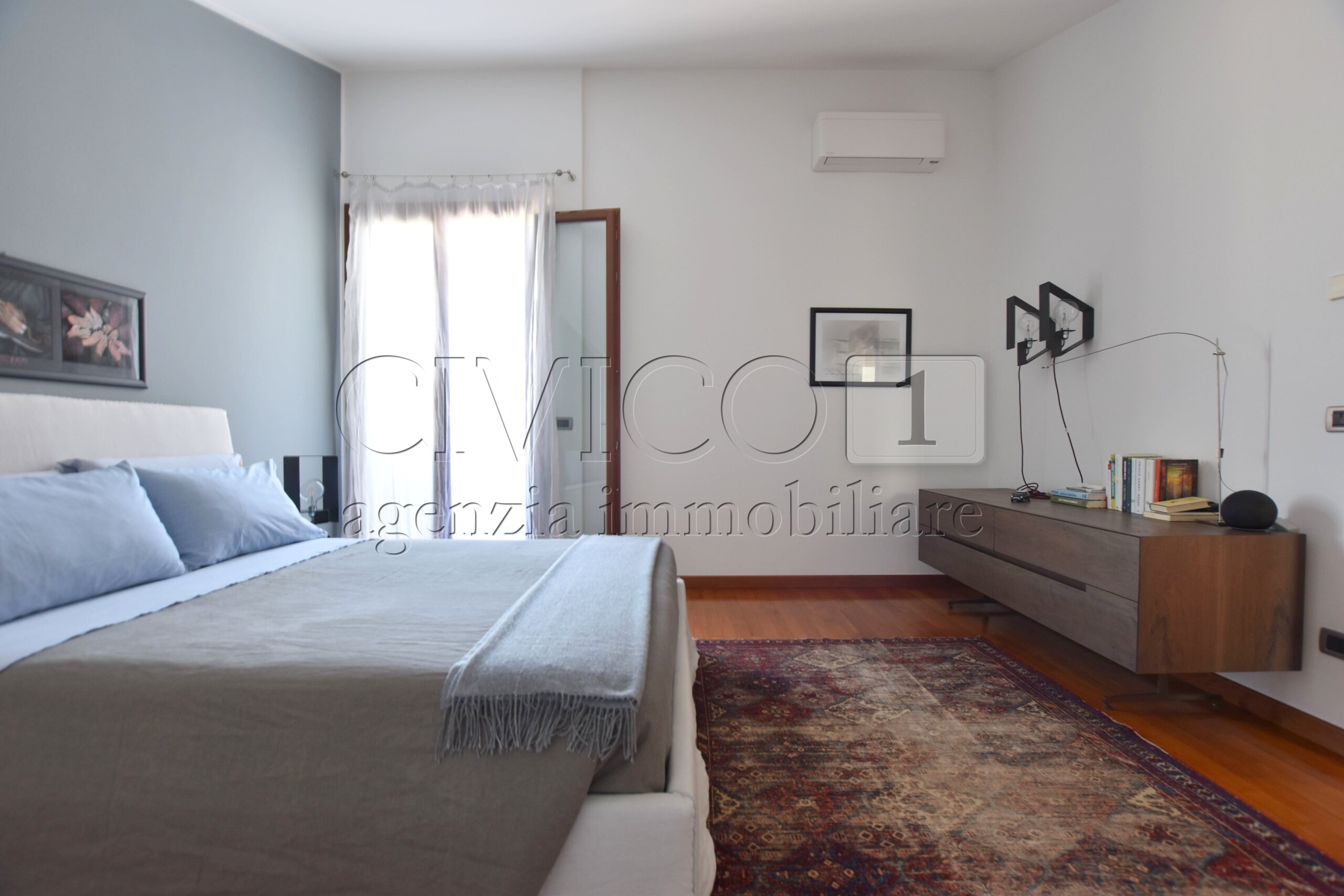 Immagine 25 di Villa in vendita  in Via Cavalieri di Vittorio Veneto a Saonara