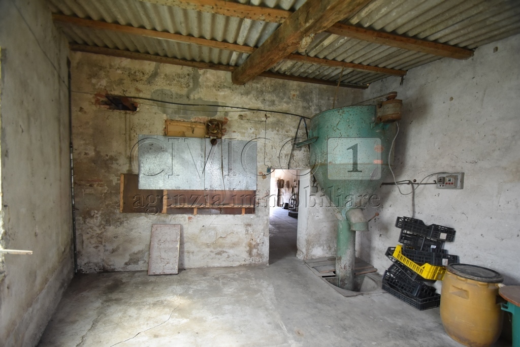 Immagine 12 di Rustico / casale in vendita  in Via Chiesa Rampazzo 17 a Camisano Vicentino