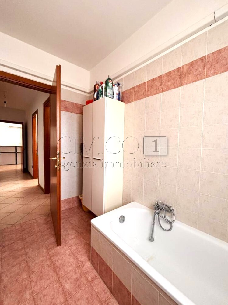 Immagine 9 di Appartamento in vendita  in Via Concordia 11 a Nanto