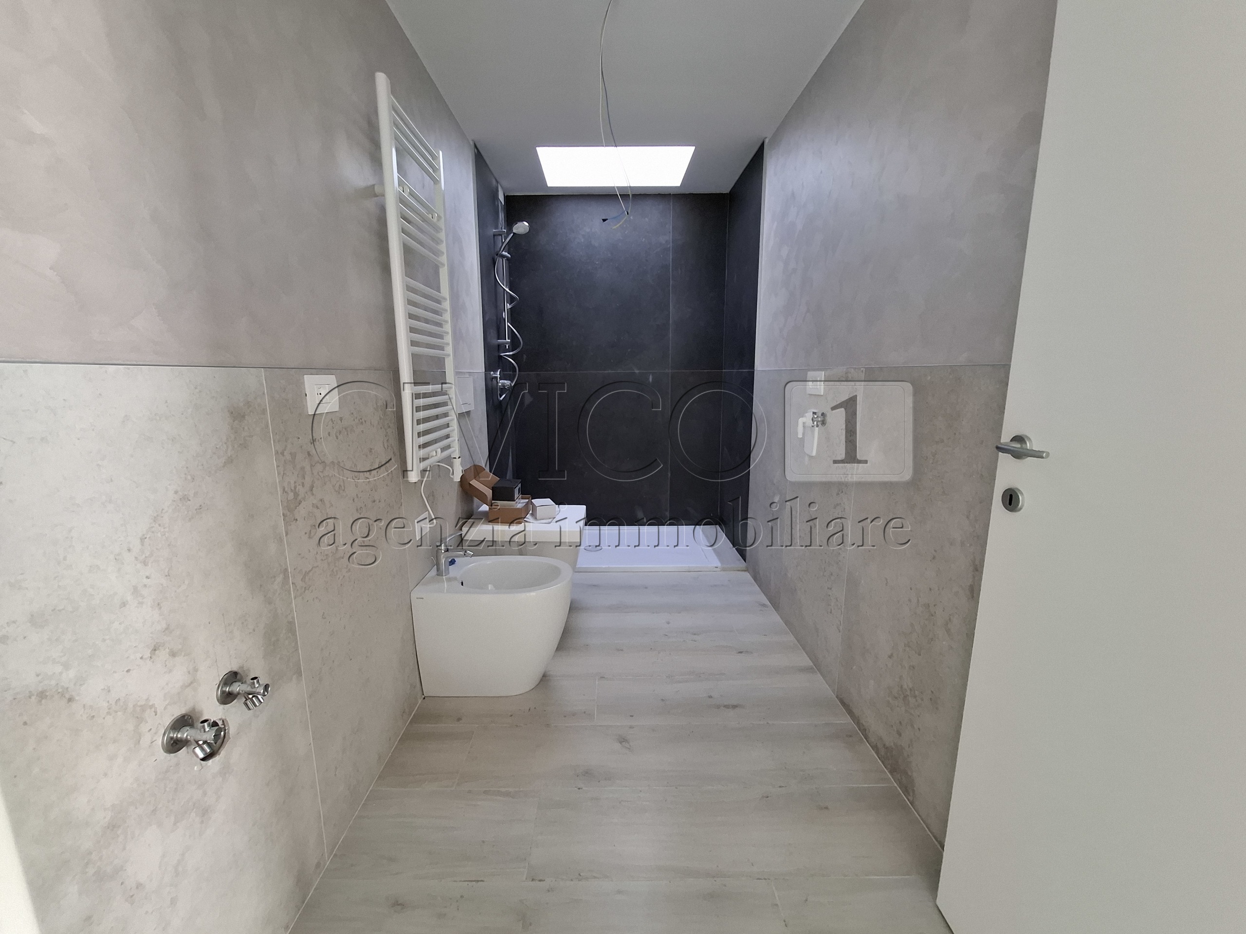 Immagine 17 di Appartamento in vendita  in Via Capriccio a Vigonza