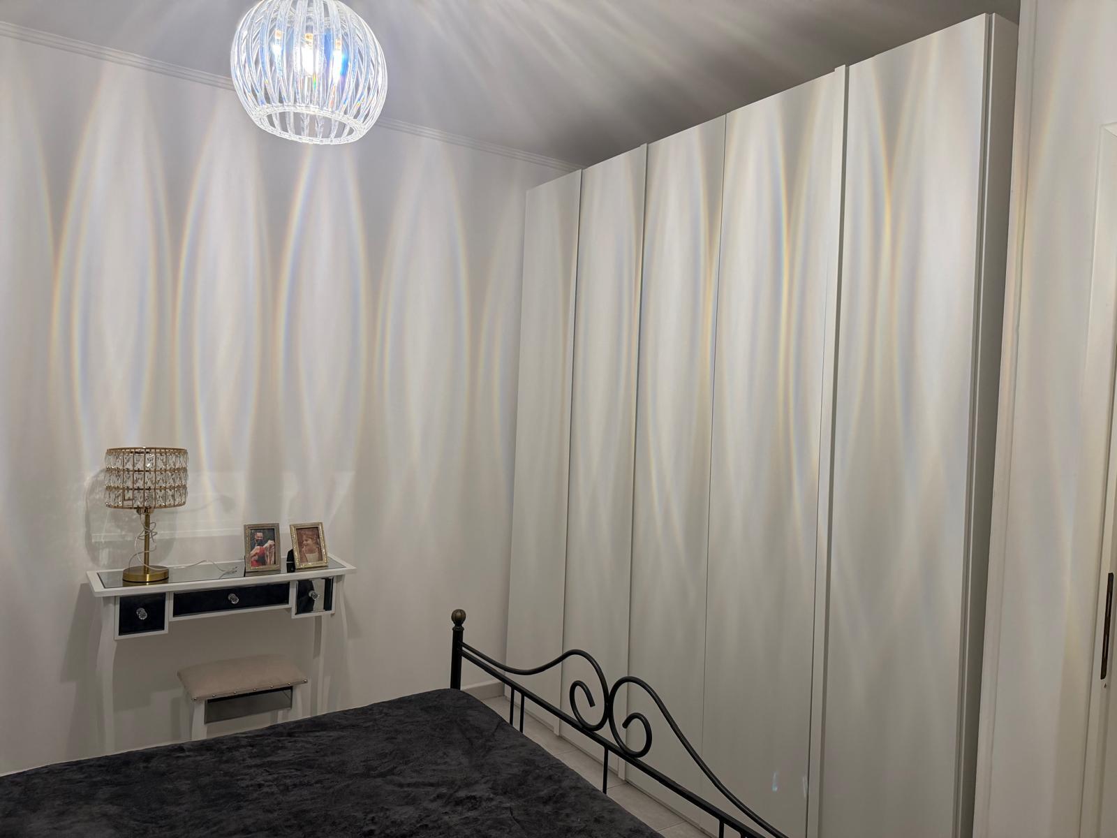 Immagine 27 di Casa semindipendente in vendita  in Via Fratelli Cervi 4 a Ortonovo