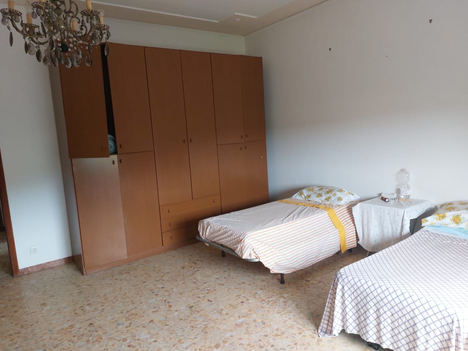 Immagine 8 di Casa semindipendente in vendita  in Via Olmarello 44 a Castelnuovo Magra