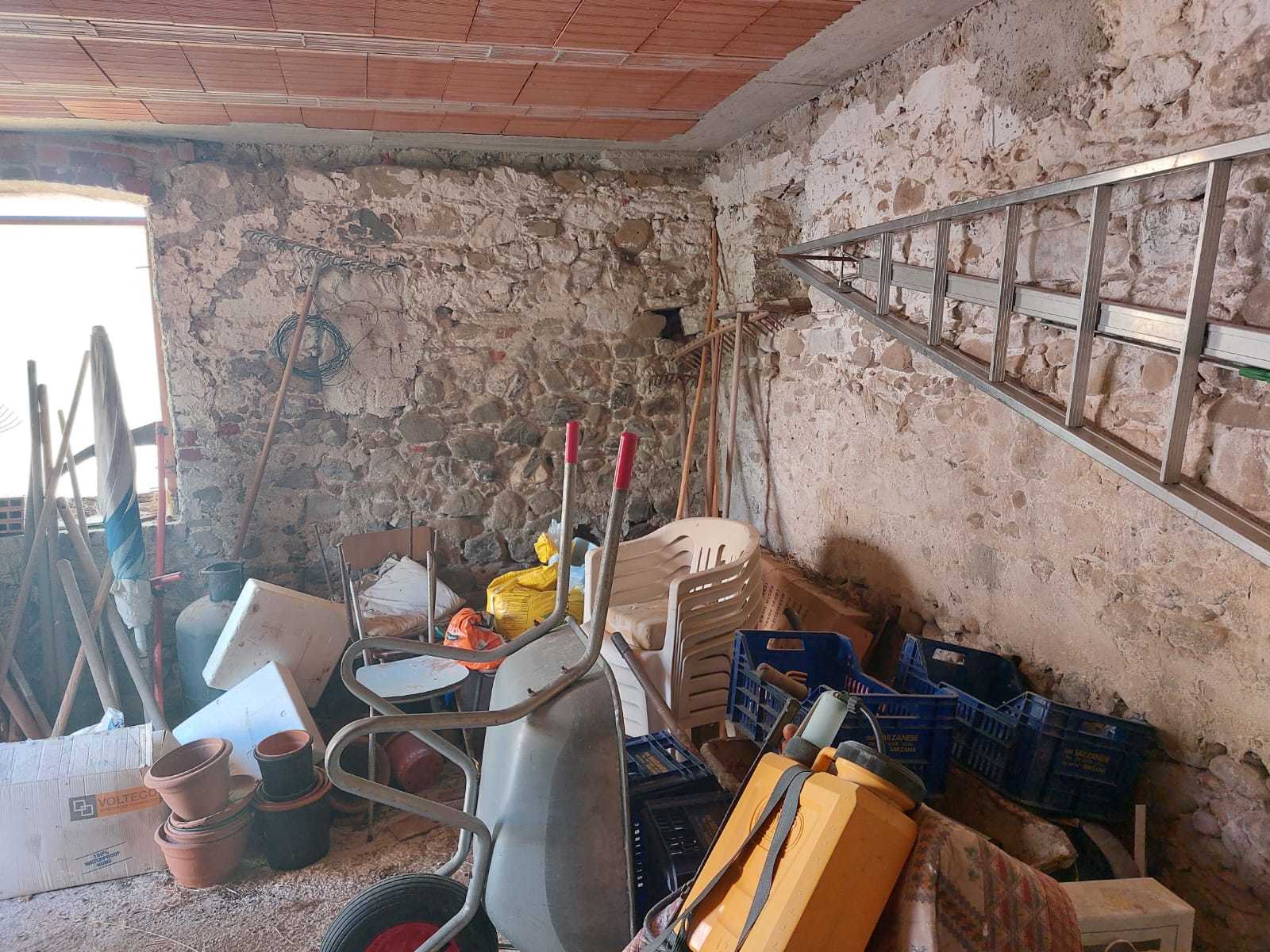 Immagine 23 di Terratetto in vendita  in Via Paradiso 3 a Castelnuovo Magra