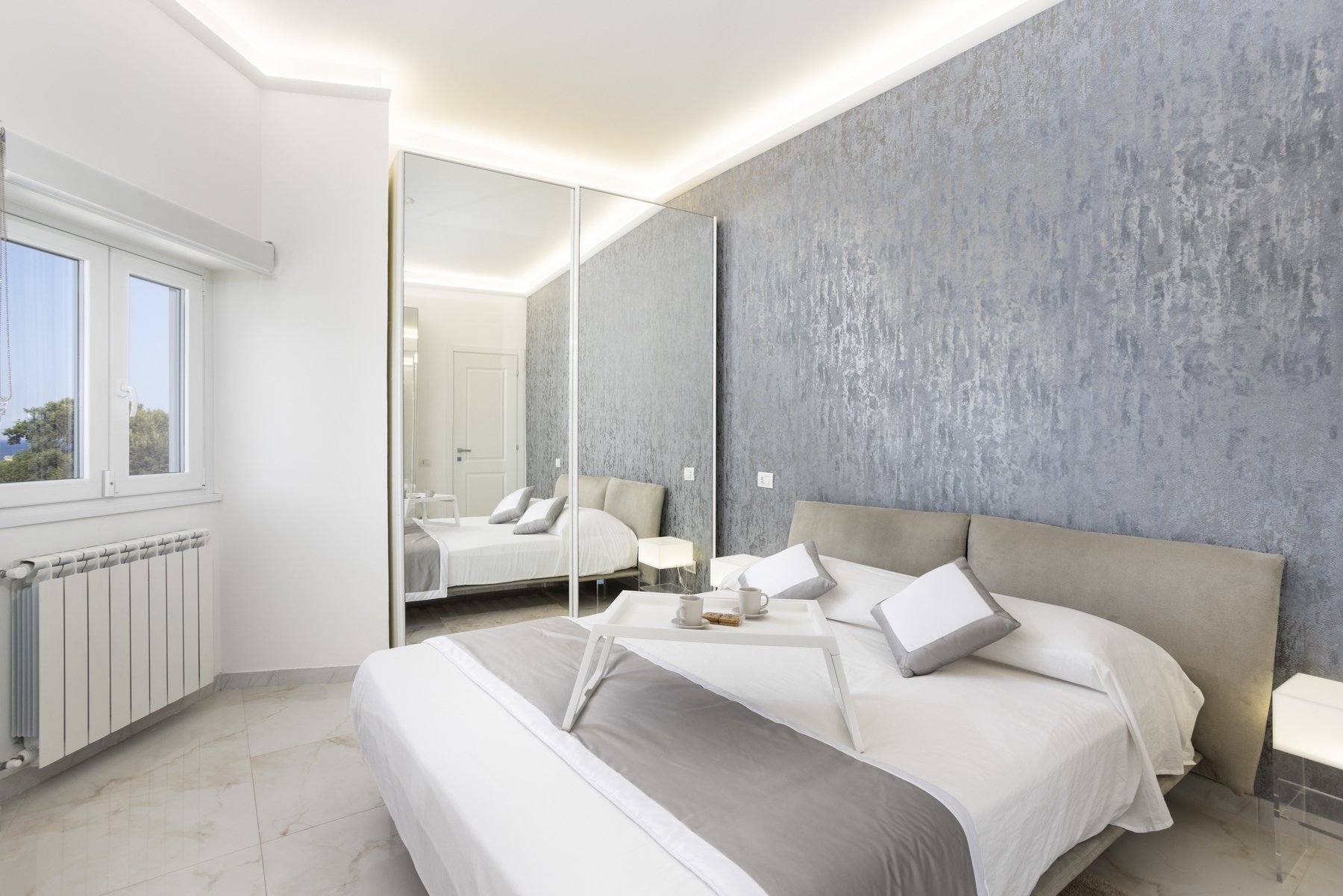 Immagine 40 di Villa in affitto  in Via XXIV Maggio 44 a San Felice Circeo