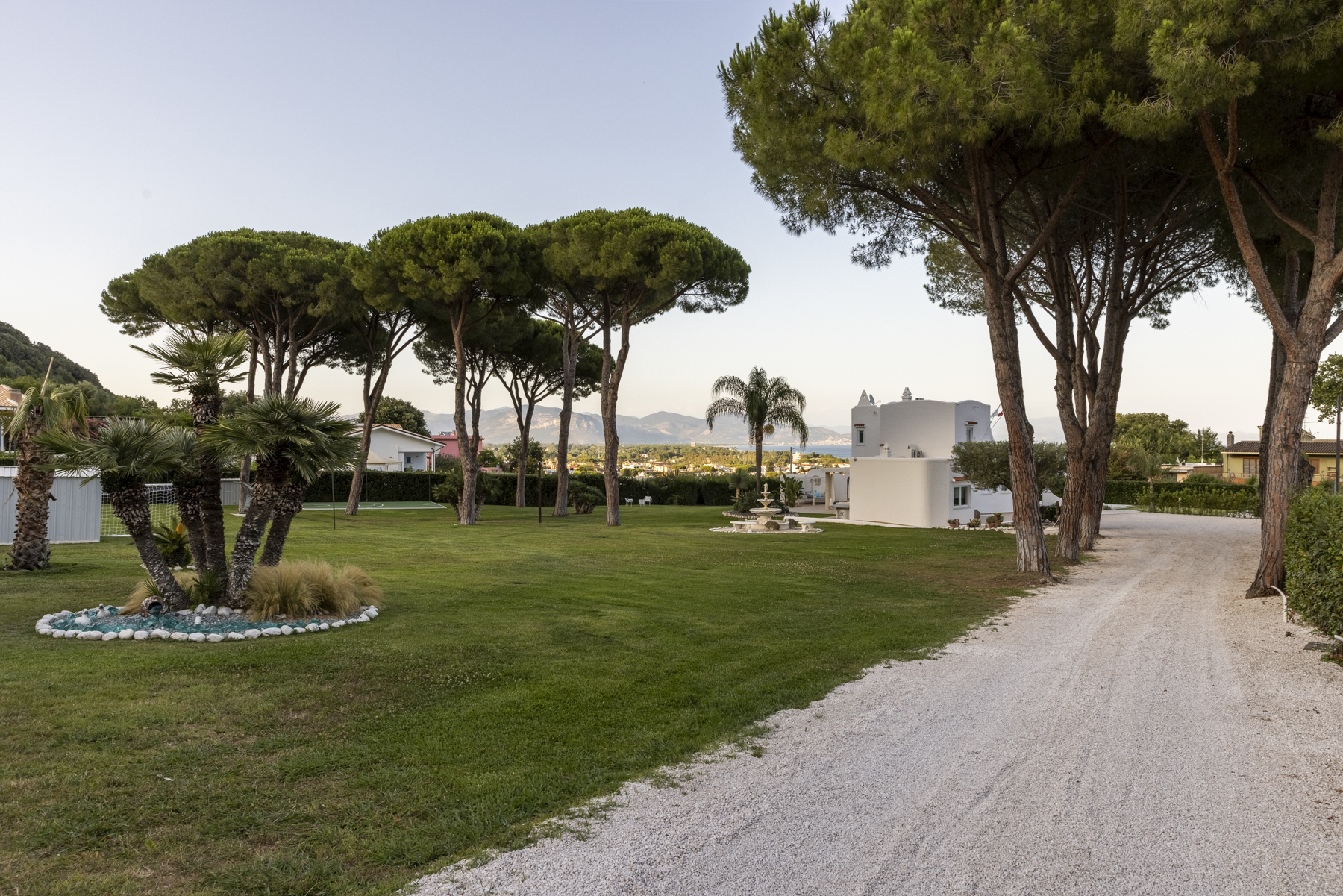 Immagine 47 di Villa in affitto  in Via XXIV Maggio 44 a San Felice Circeo