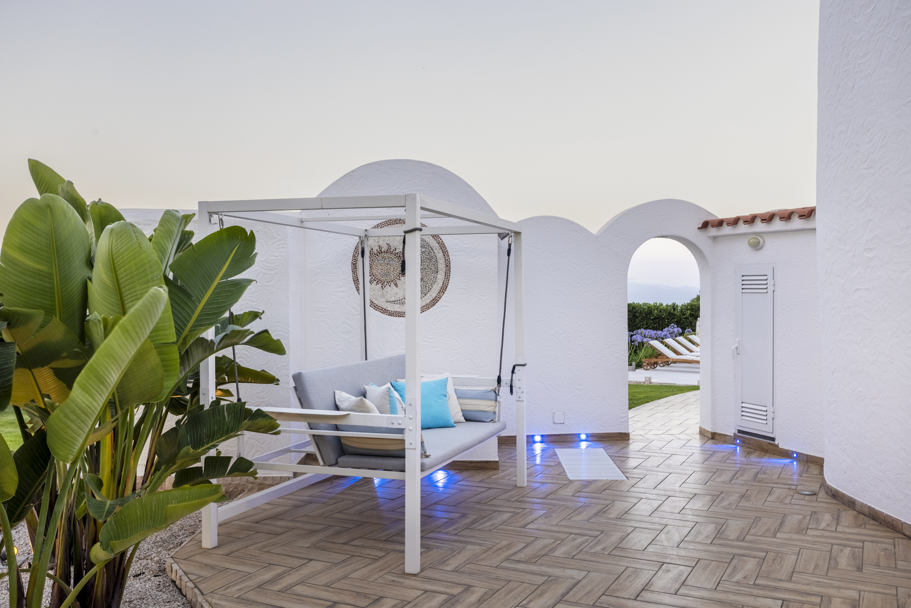 Immagine 53 di Villa in affitto  in Via XXIV Maggio 44 a San Felice Circeo