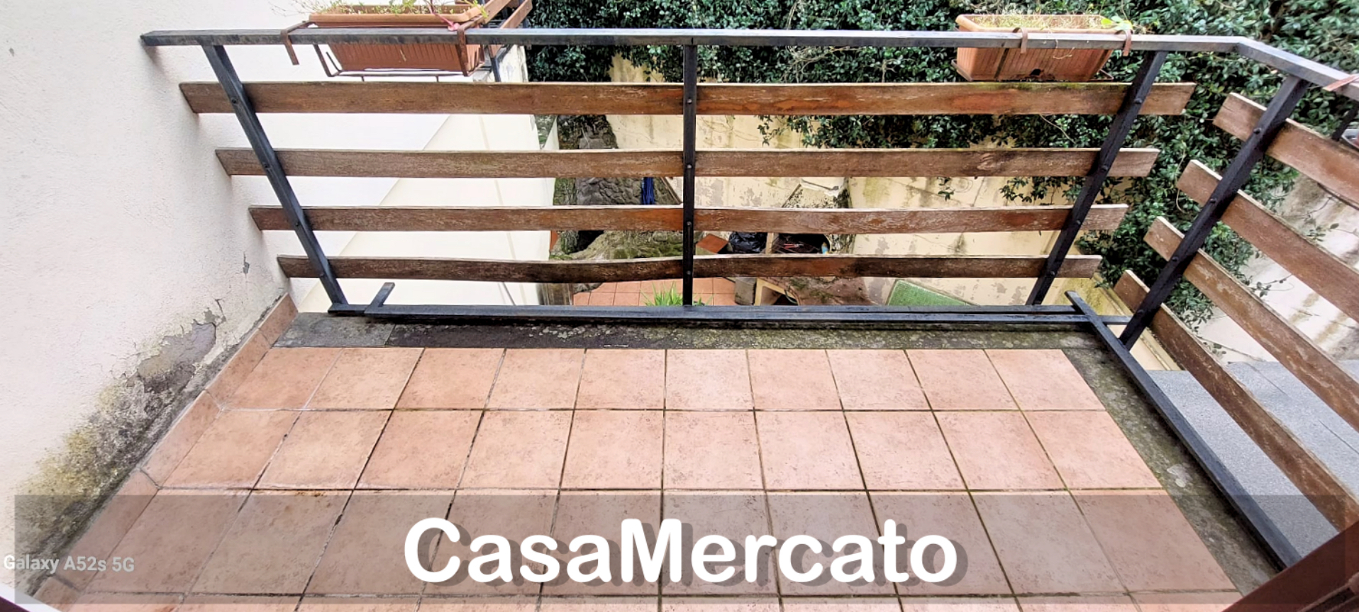 Immagine 31 di Quadrilocale in vendita  in Via Borgo Valle Vergine Campagna 13 a Rocca Di Papa