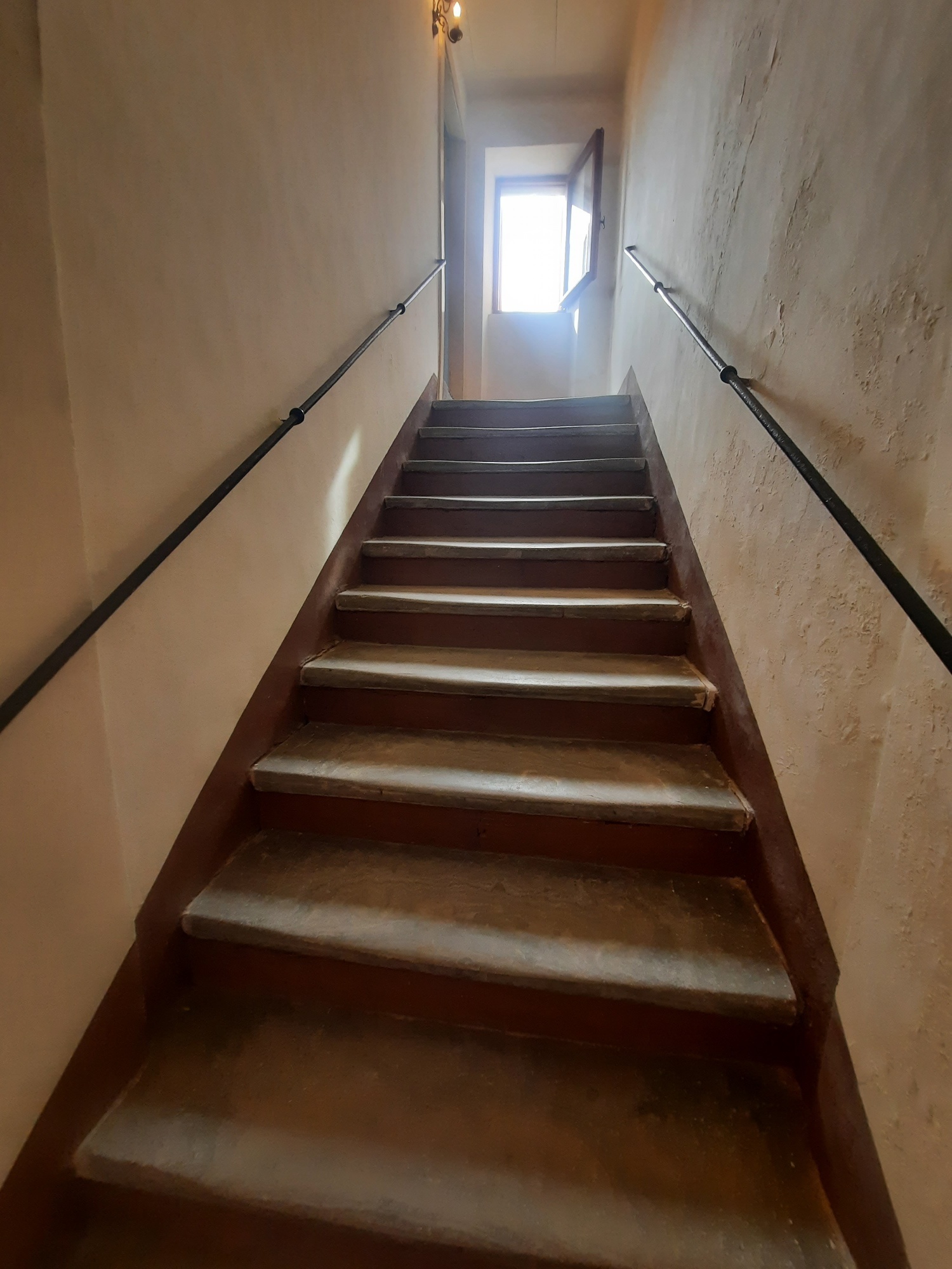 Immagine 36 di Casa indipendente in vendita  a Ripatransone