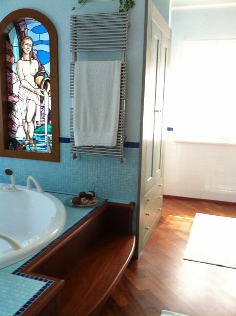 Immagine 27 di Casa indipendente in vendita  a Pineto