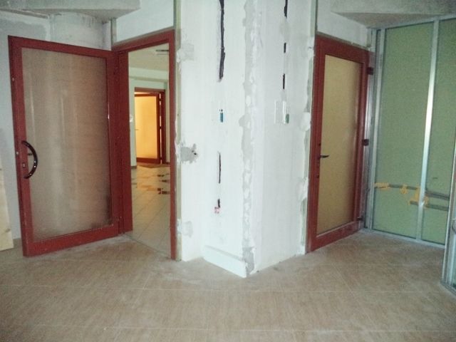 Immagine 9 di Ufficio in vendita  a San Benedetto Del Tronto