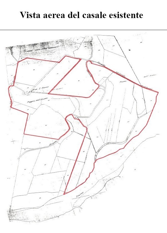 Immagine 29 di Casa vacanze in vendita  a Monterotondo Marittimo