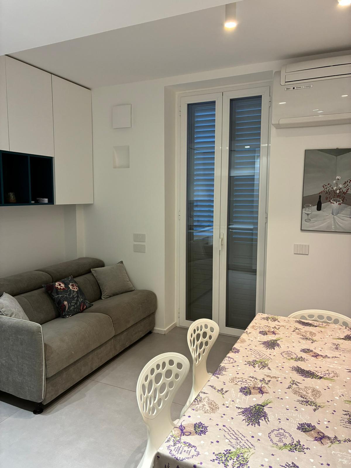 Immagine 3 di Appartamento in affitto  a San Benedetto Del Tronto