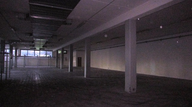 Immagine 50 di Capannone industriale in affitto  in Via Leonardo Da Vinci a San Benedetto Del Tronto