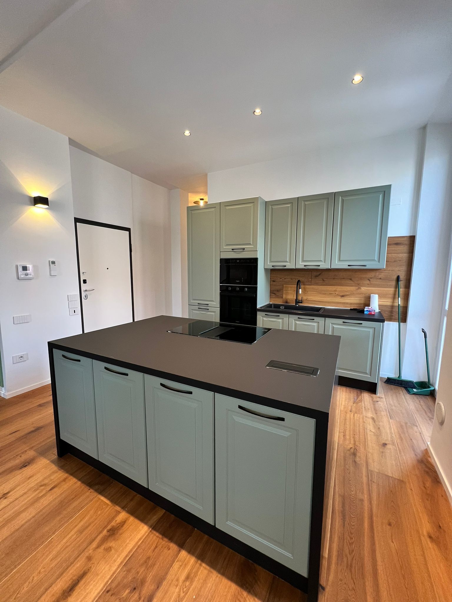 Immagine 4 di Appartamento in affitto  a San Benedetto Del Tronto