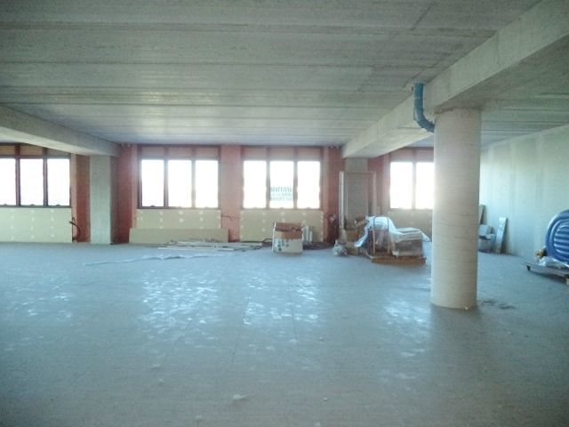 Immagine 6 di Ufficio in vendita  a San Benedetto Del Tronto