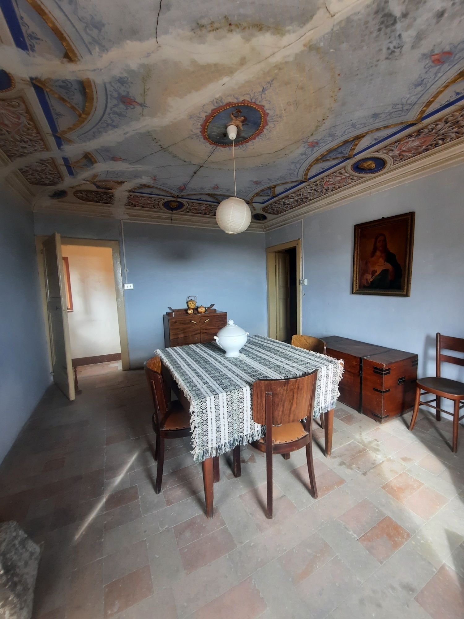 Immagine 5 di Casa indipendente in vendita  a Ripatransone