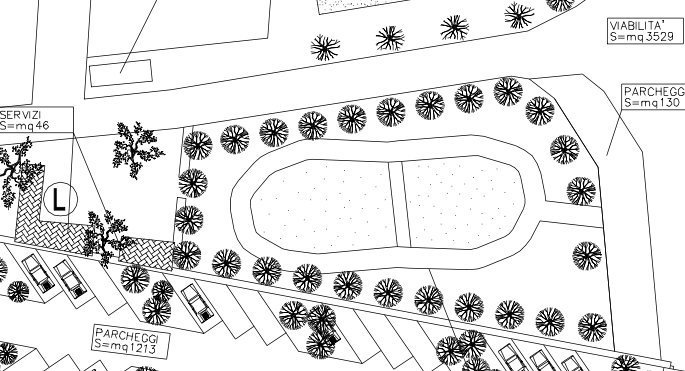 Immagine 7 di Albergo/B&B/Residence in vendita  a Bari