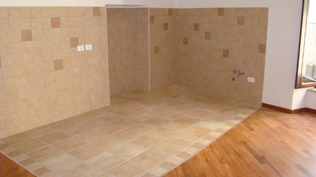 Immagine 10 di Appartamento in vendita  a Corropoli