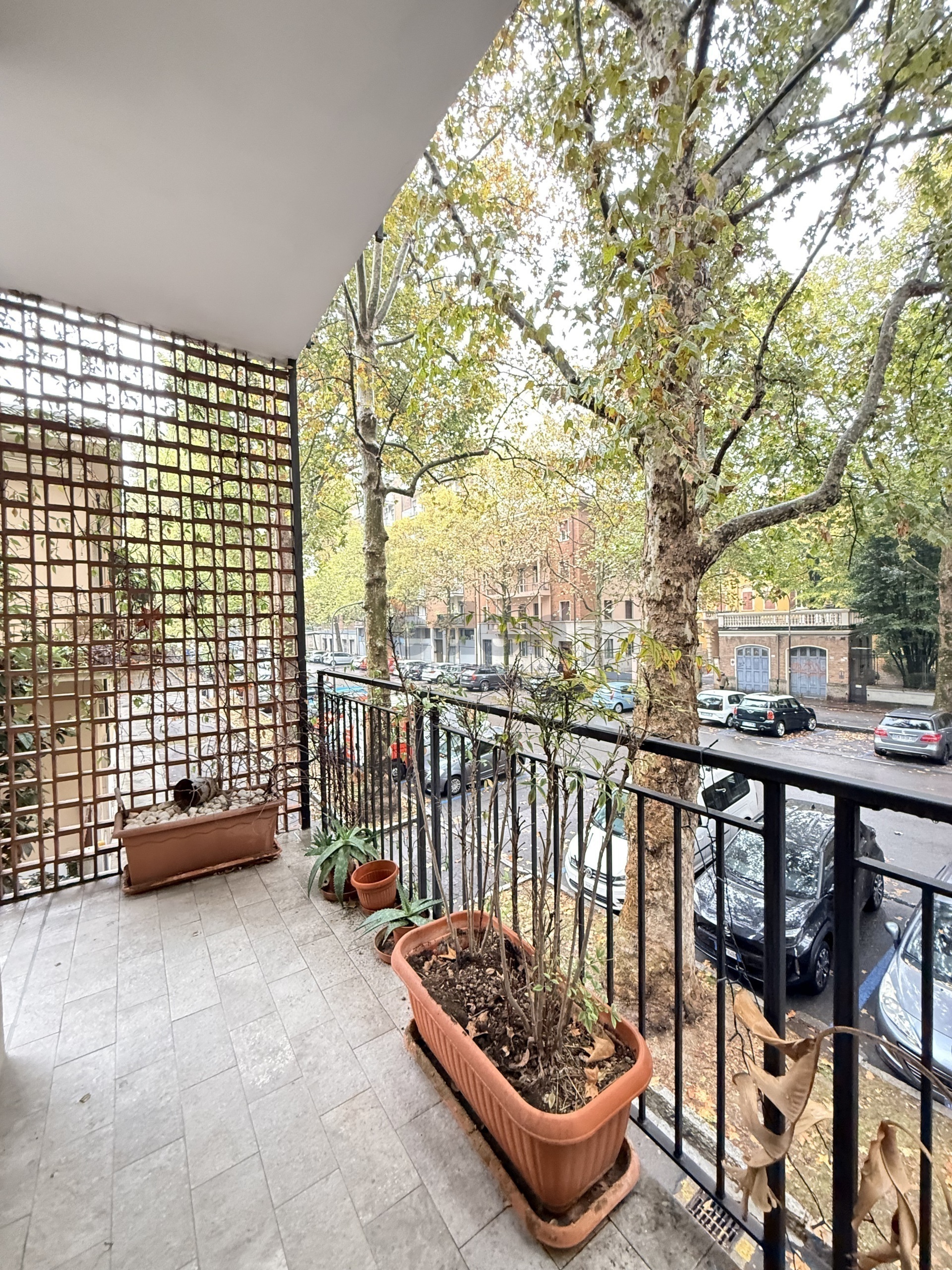 Immagine 21 di Trilocale in vendita  in viale vittorio veneto 102 a Modena