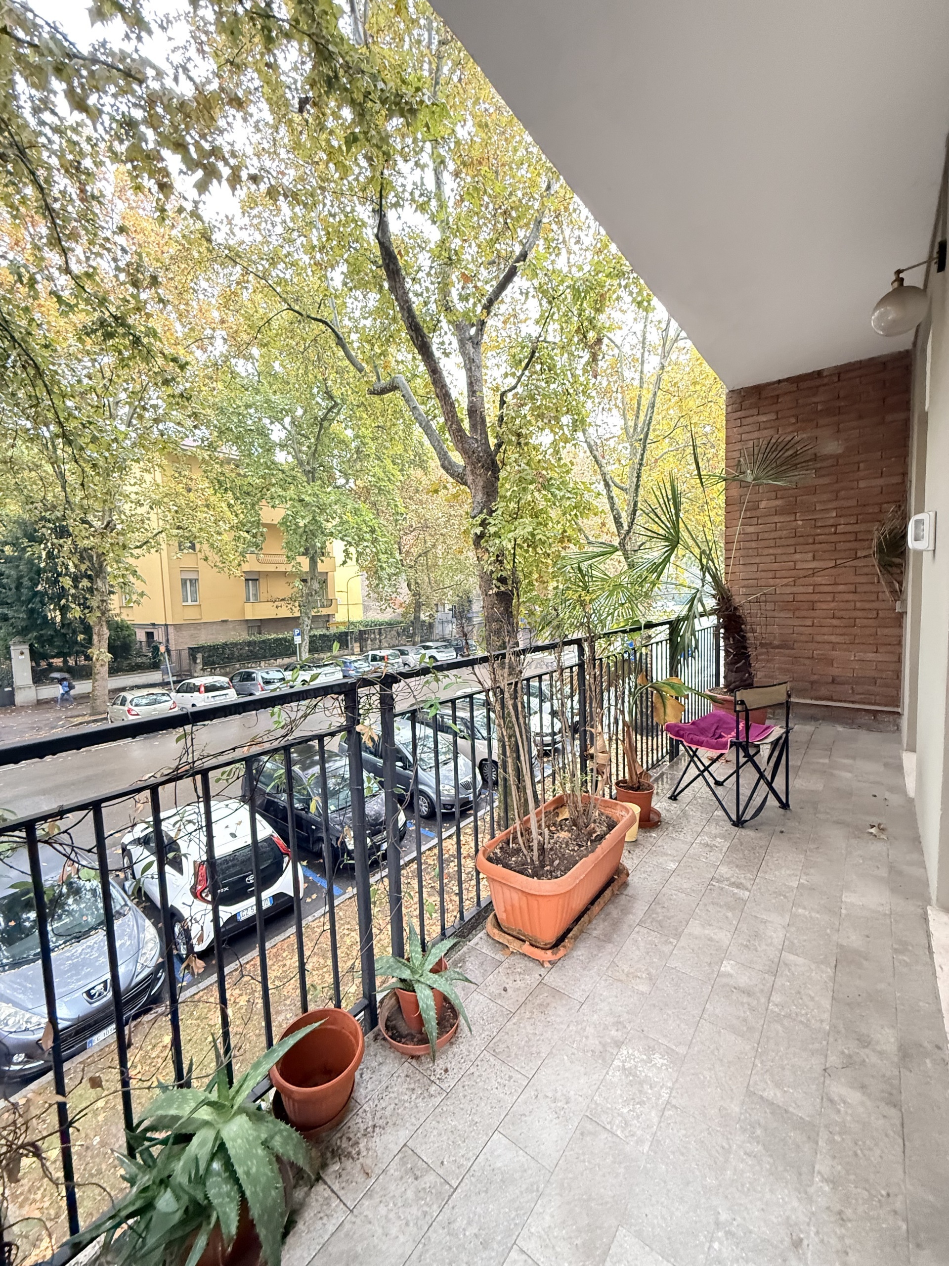 Immagine 20 di Trilocale in vendita  in viale vittorio veneto 102 a Modena