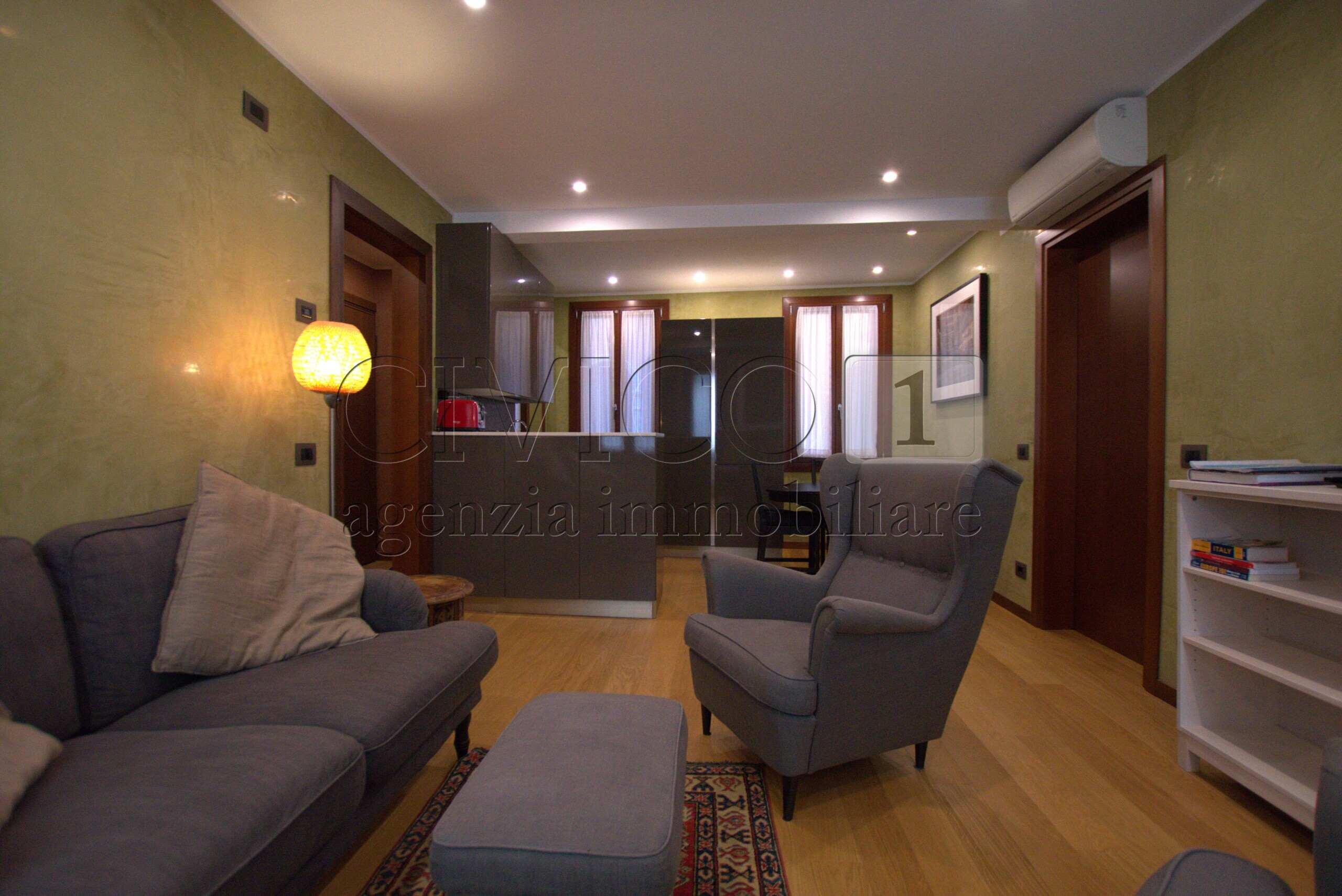 Immagine 13 di Appartamento in affitto  in San Marco a Venezia