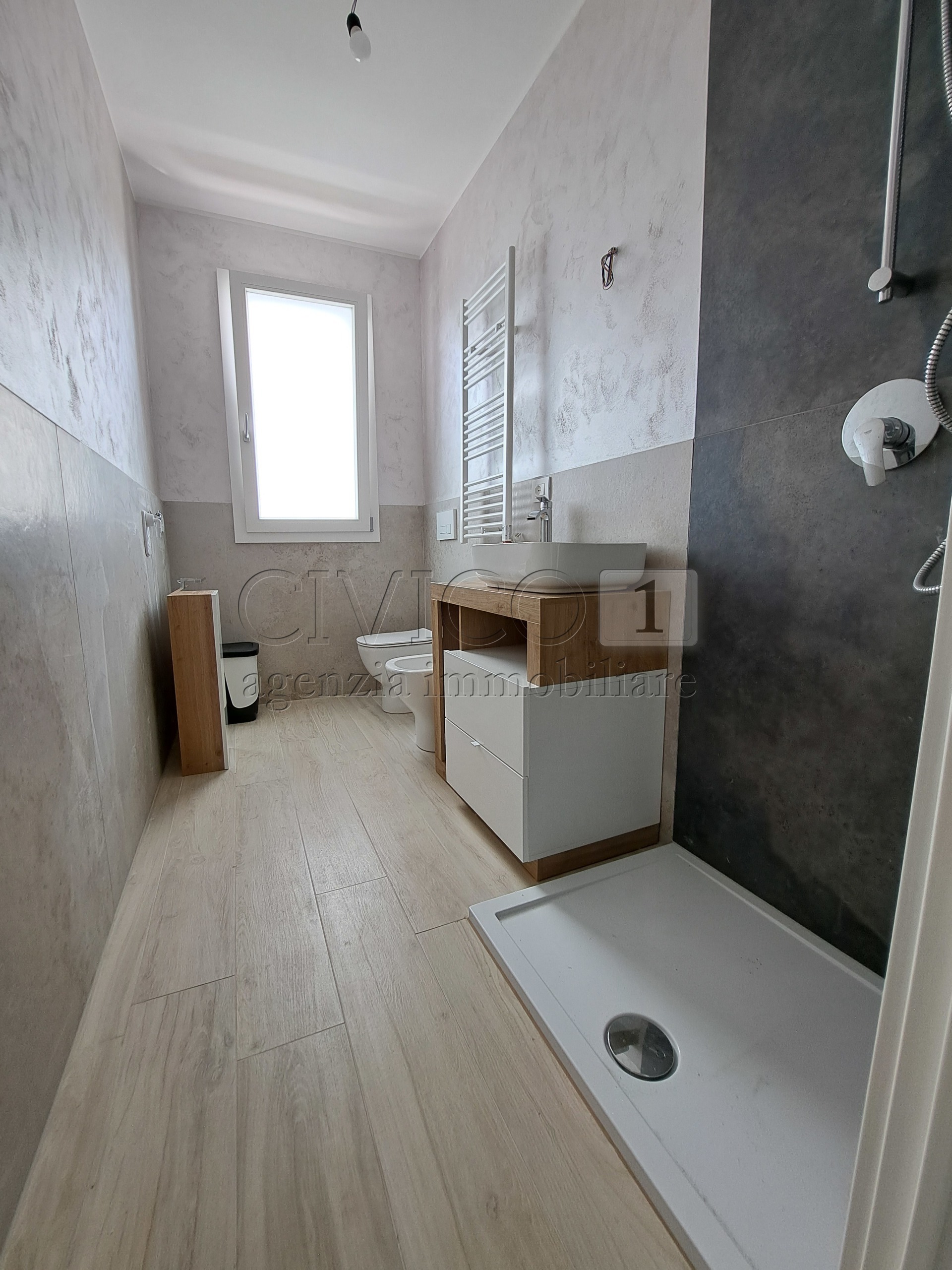 Immagine 12 di Appartamento in vendita  in Via Roma a Cervarese Santa Croce