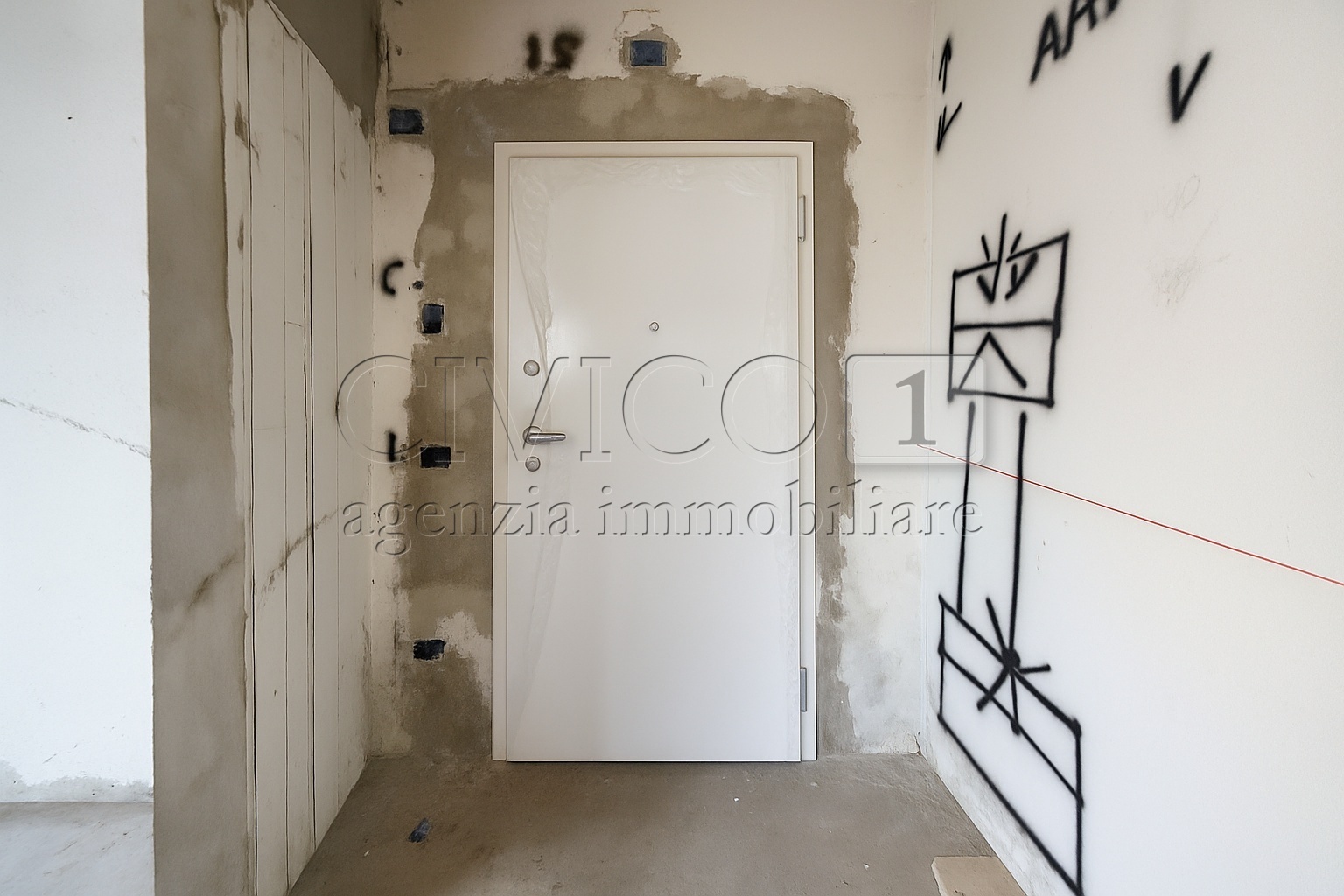 Immagine 3 di Casa indipendente in vendita  in Via A. Beggiato 2 a Noventa Vicentina