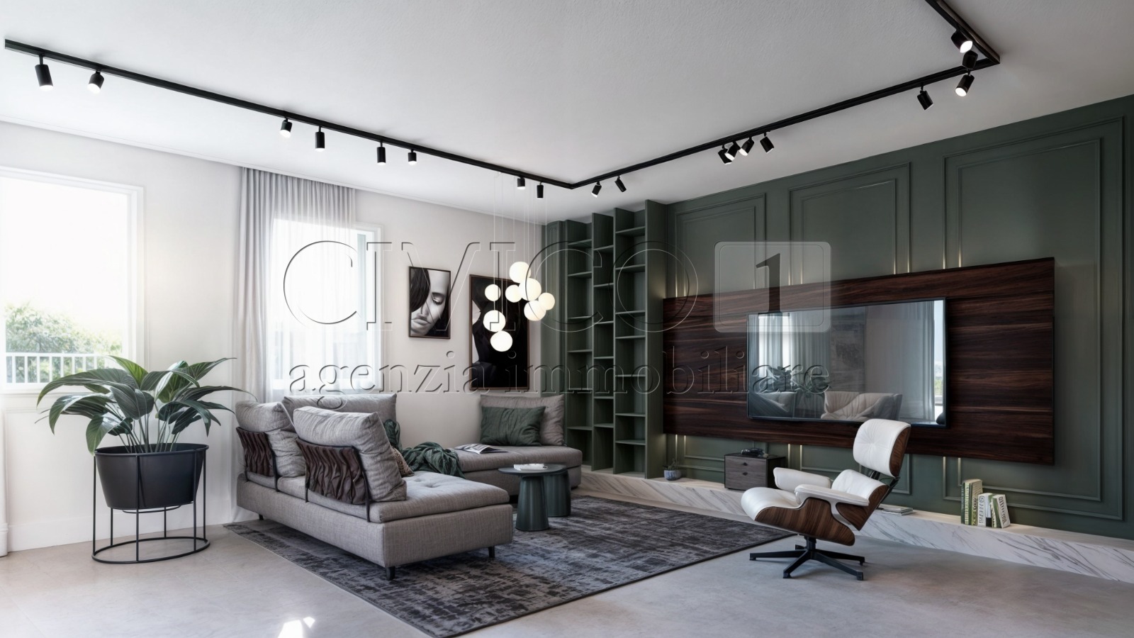 Immagine 5 di Porzione di casa in vendita  in Via Acquileia a Mestrino