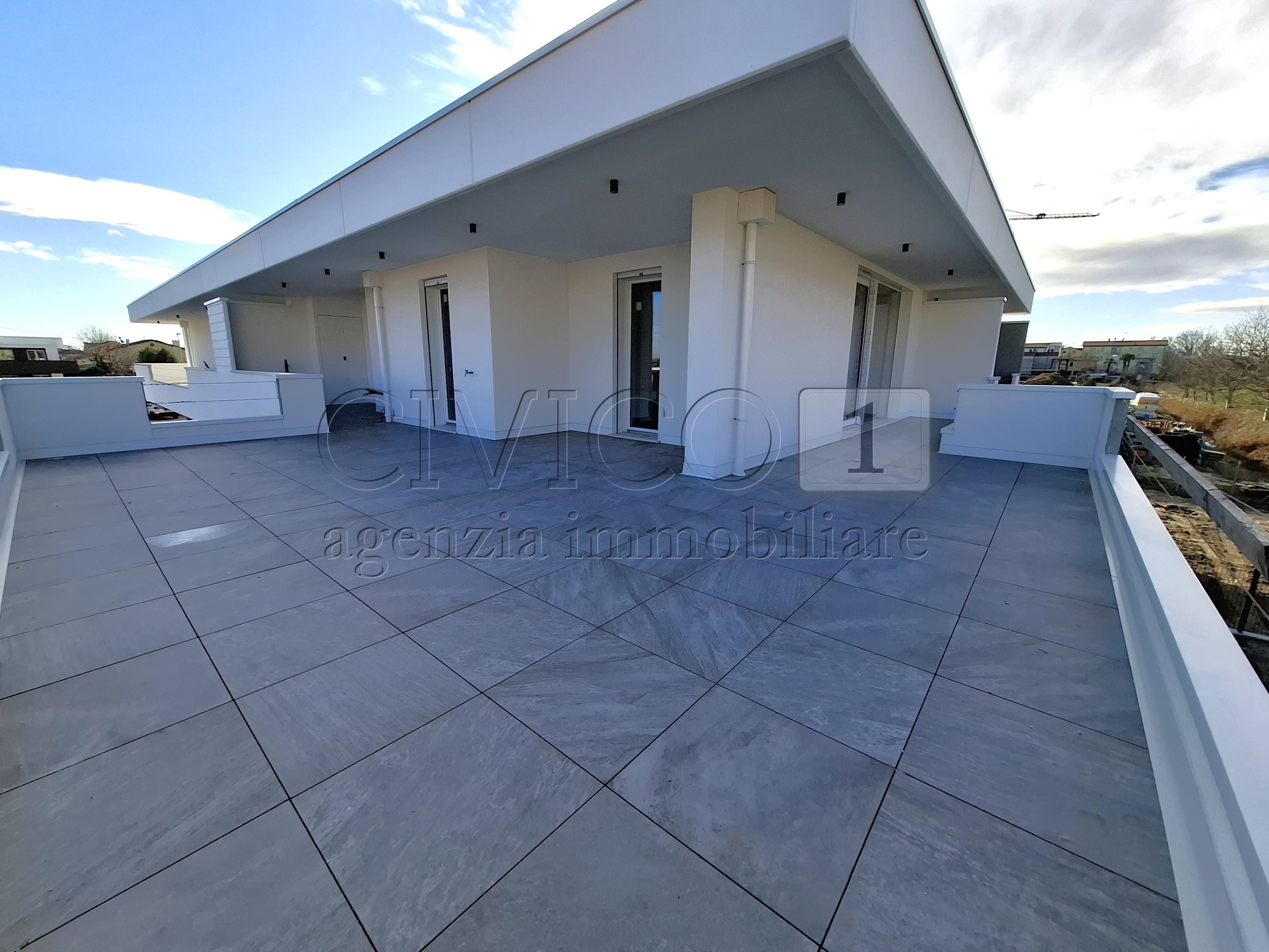 Immagine 24 di Appartamento in vendita  in Via Capriccio a Vigonza