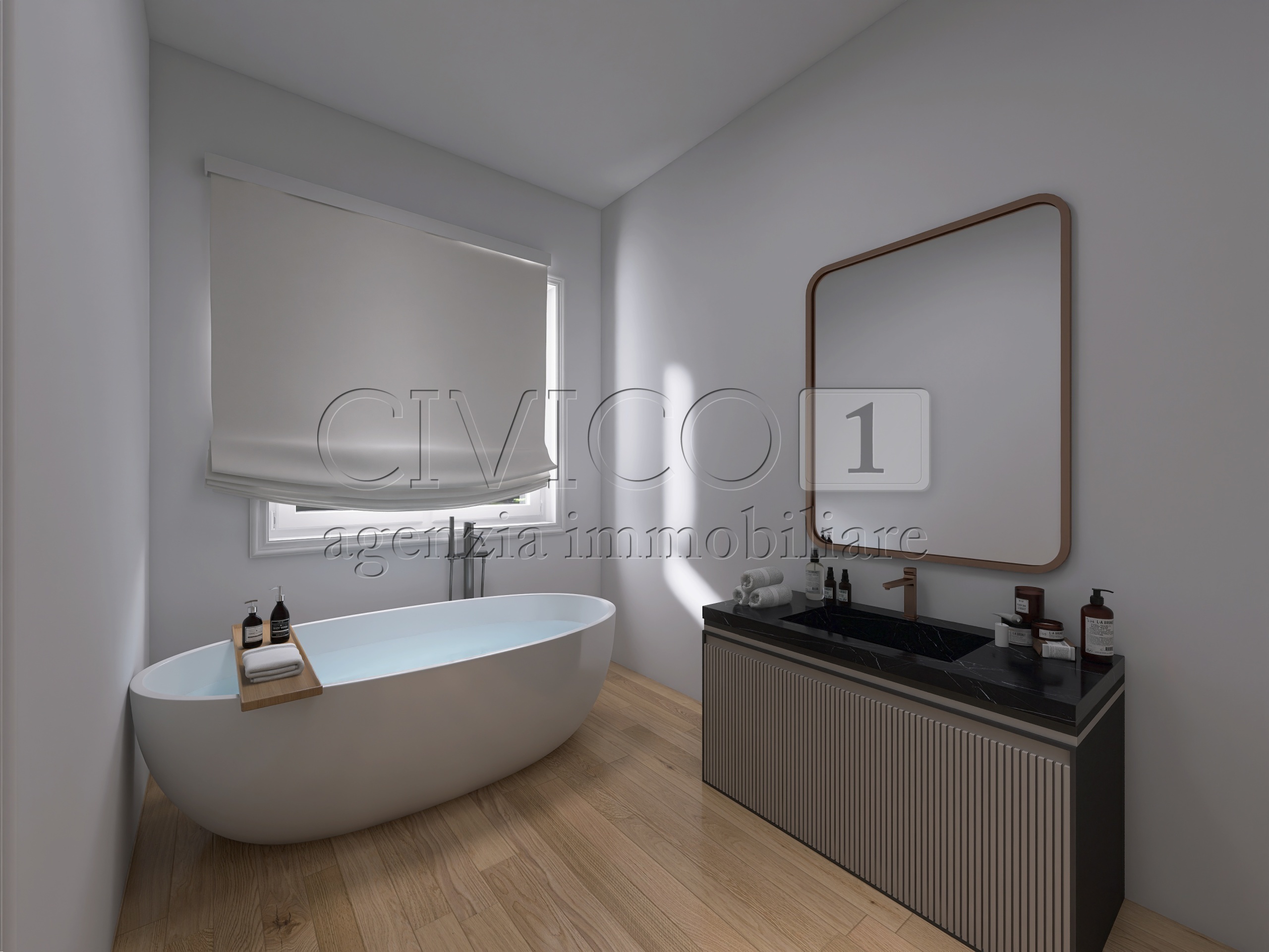 Immagine 9 di Terreno industriale in vendita  in Strada dell’Ospedaletto 14 a Vicenza