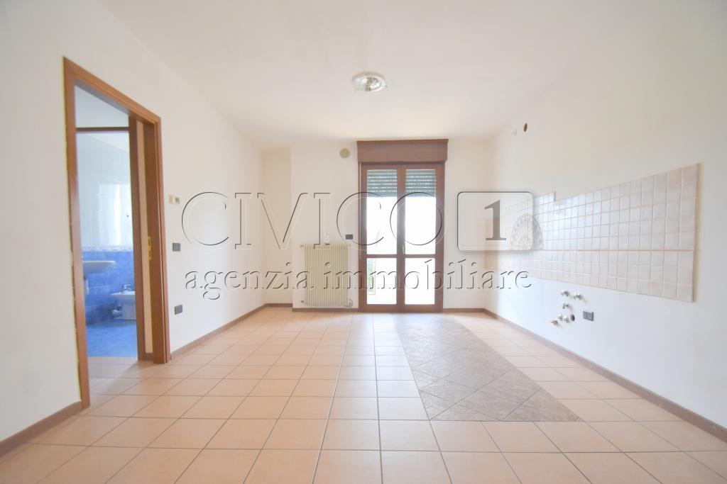 Immagine 2 di Appartamento in vendita  in Via Camisana 84 a Grumolo Delle Abbadesse