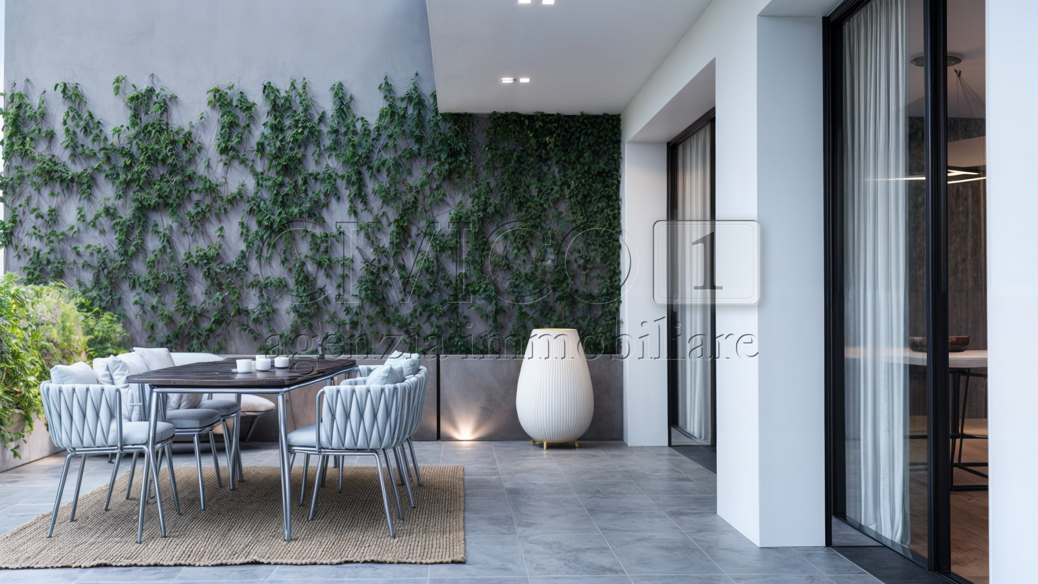 Immagine 4 di Appartamento in vendita  in Via Monte Rua a Selvazzano Dentro