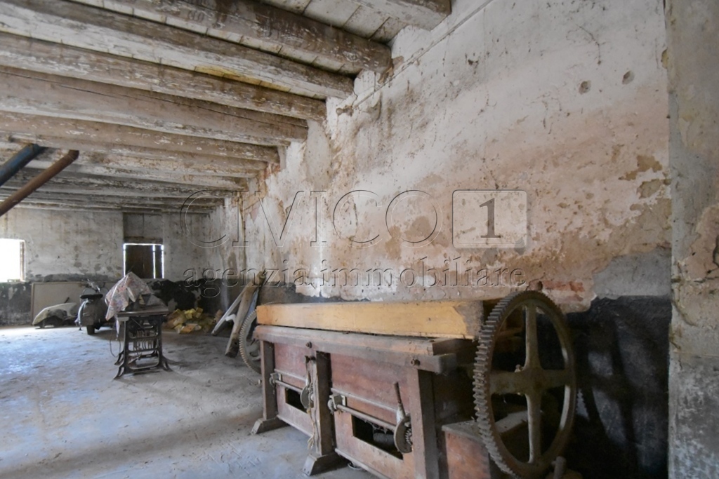 Immagine 19 di Rustico / casale in vendita  in Via Chiesa Rampazzo 17 a Camisano Vicentino