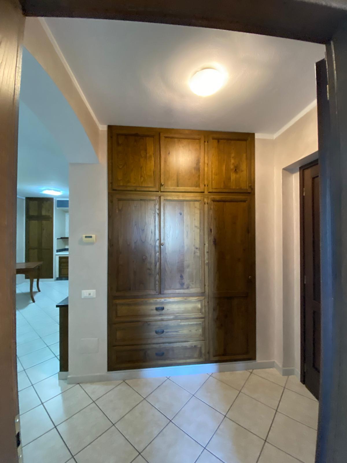 Immagine 11 di Appartamento in vendita  in Via Paradiso a Castelnuovo Magra