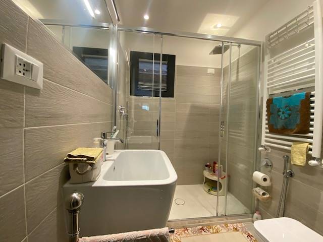 Immagine 7 di Terratetto in vendita  in Via Alessandro Manzoni 11 a Ameglia