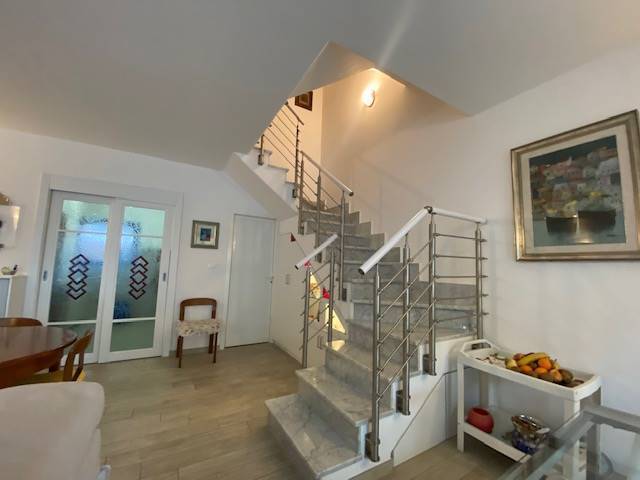 Immagine 19 di Terratetto in vendita  in Via Alessandro Manzoni 11 a Ameglia