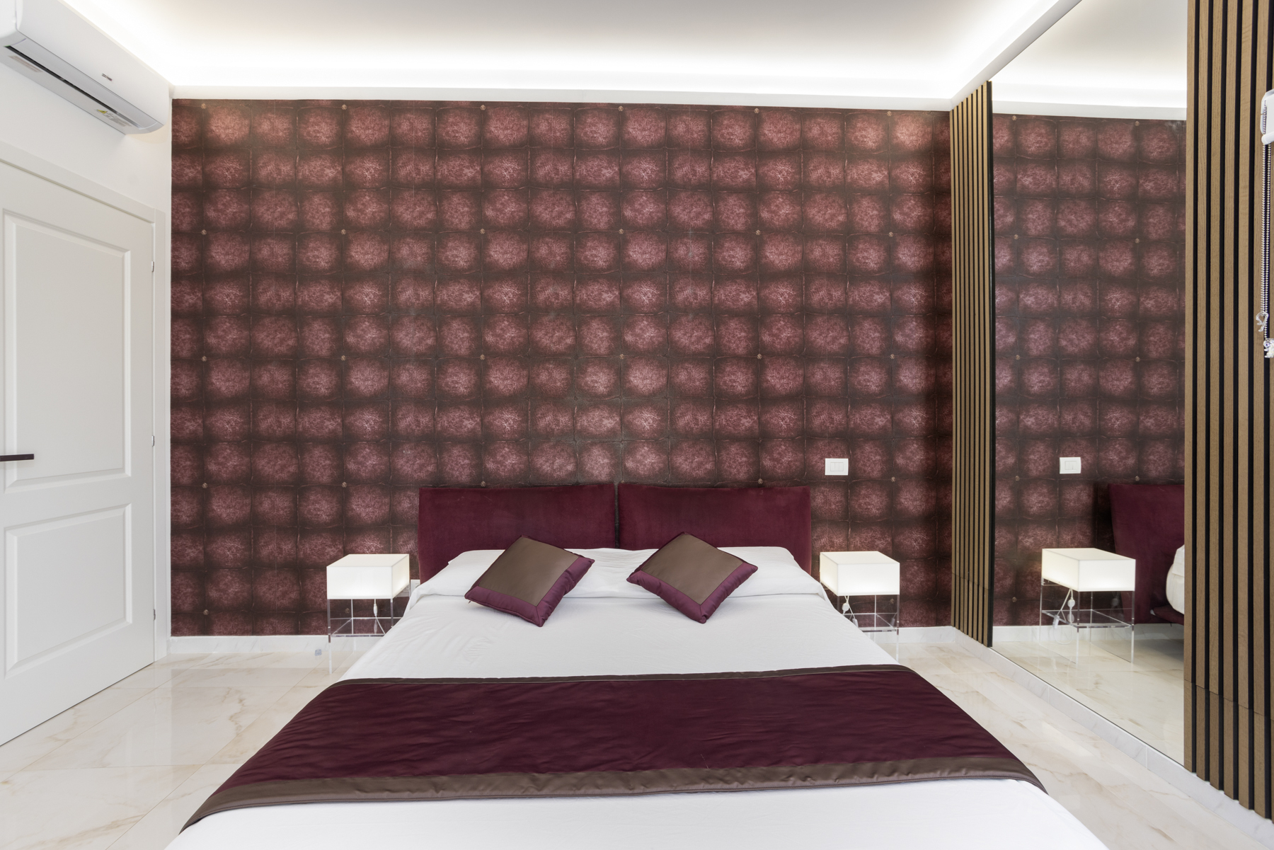 Immagine 43 di Villa in affitto  in Via XXIV Maggio 44 a San Felice Circeo