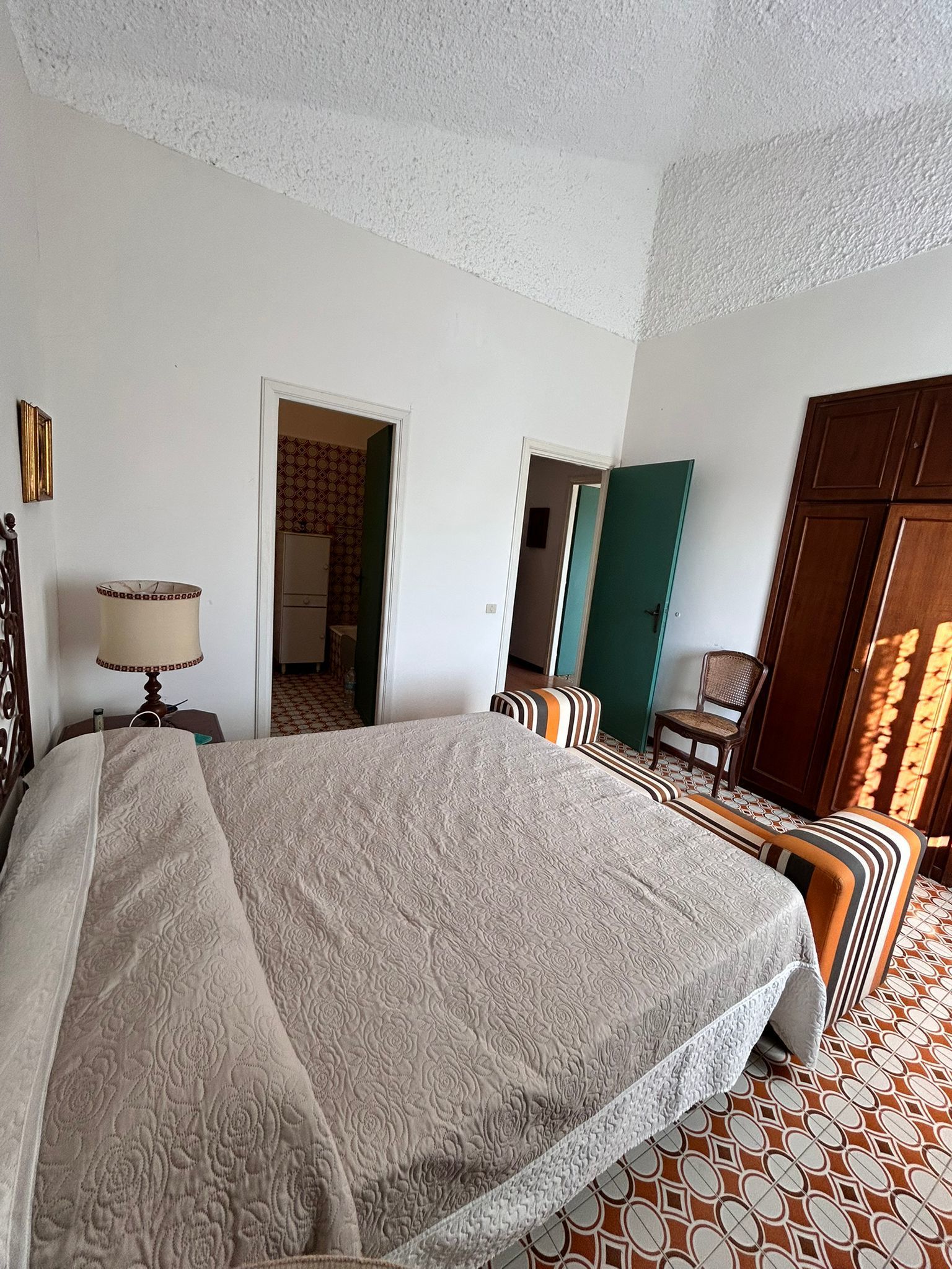 Immagine 12 di Casa bifamiliare in vendita  in Viale Alcide de Gasperi 130 a San Felice Circeo