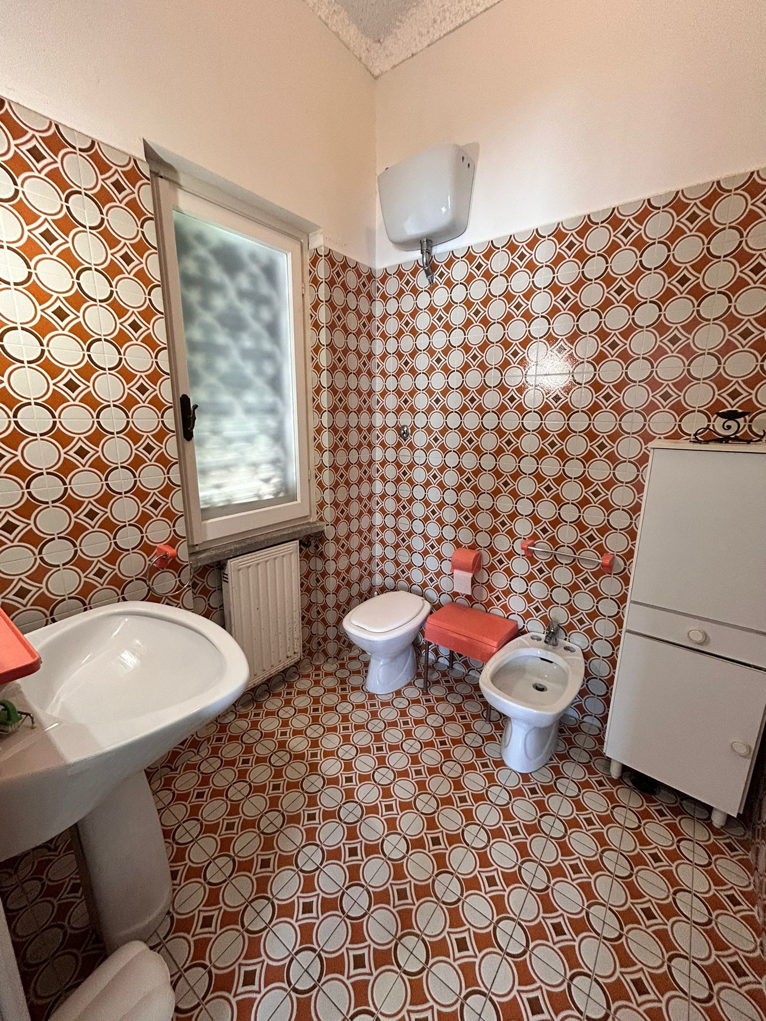 Immagine 21 di Casa bifamiliare in vendita  in Viale Alcide de Gasperi 130 a San Felice Circeo