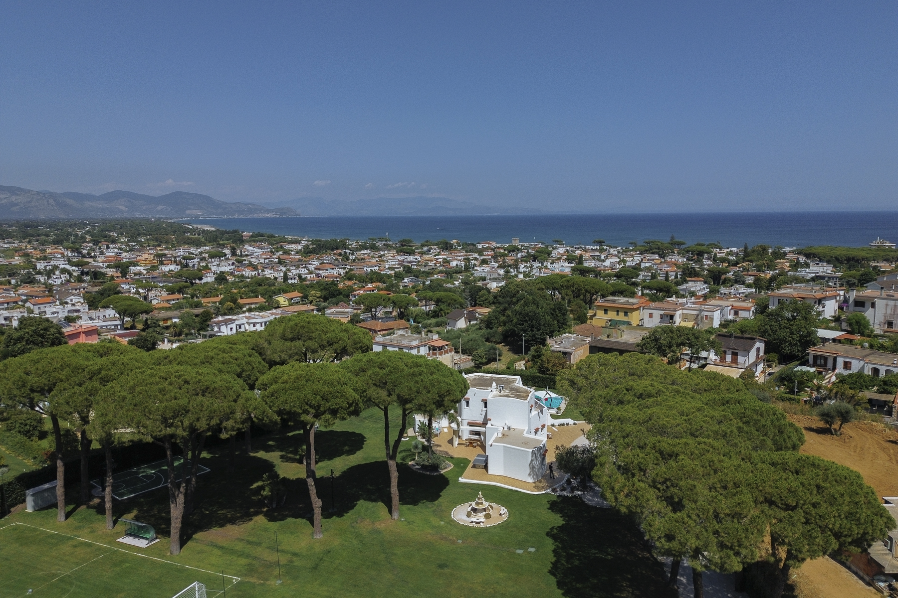 Immagine 61 di Villa in affitto  in Via XXIV Maggio 44 a San Felice Circeo