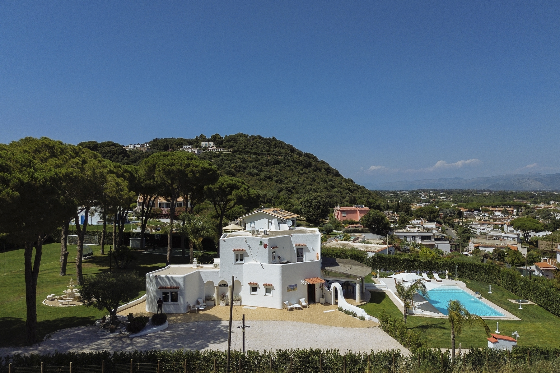 Immagine 64 di Villa in affitto  in Via XXIV Maggio 44 a San Felice Circeo