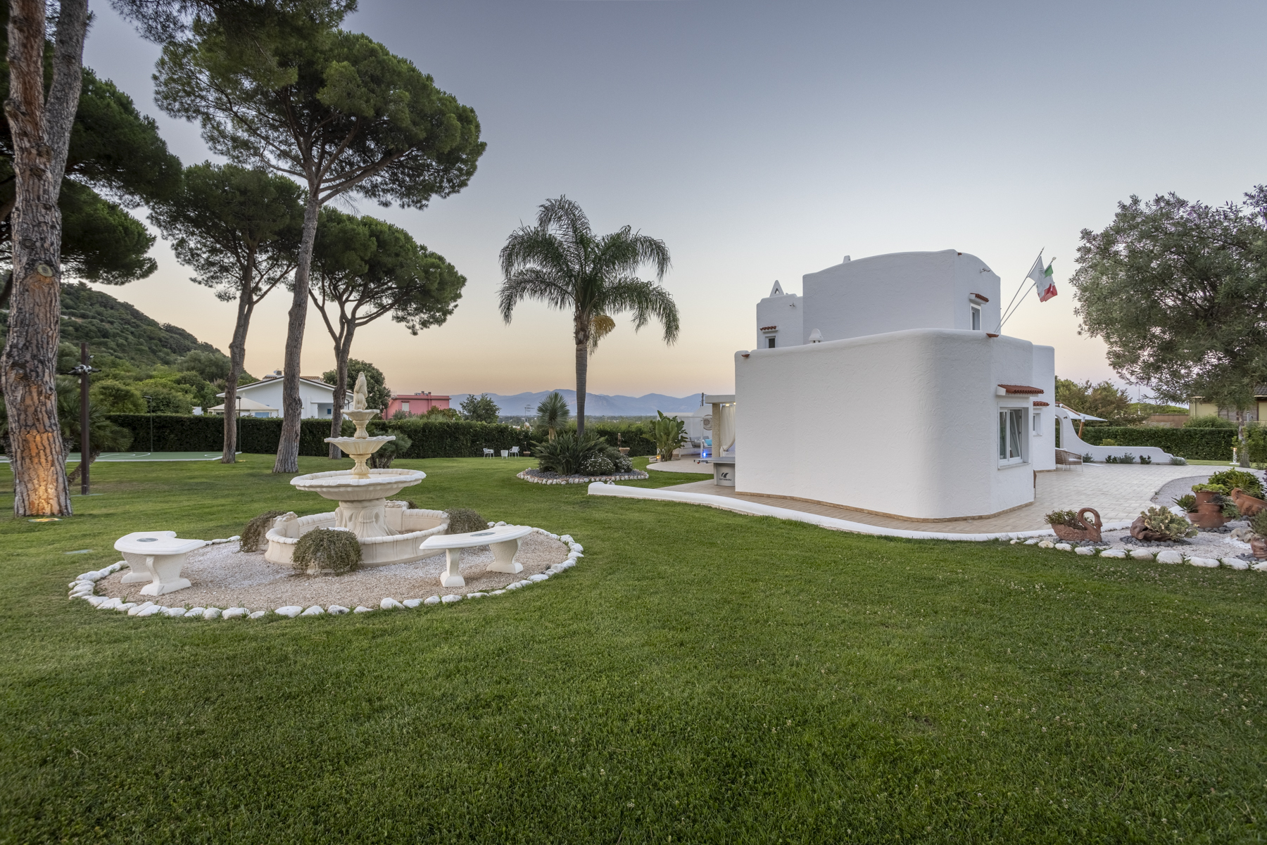 Immagine 54 di Villa in affitto  in Via XXIV Maggio 44 a San Felice Circeo