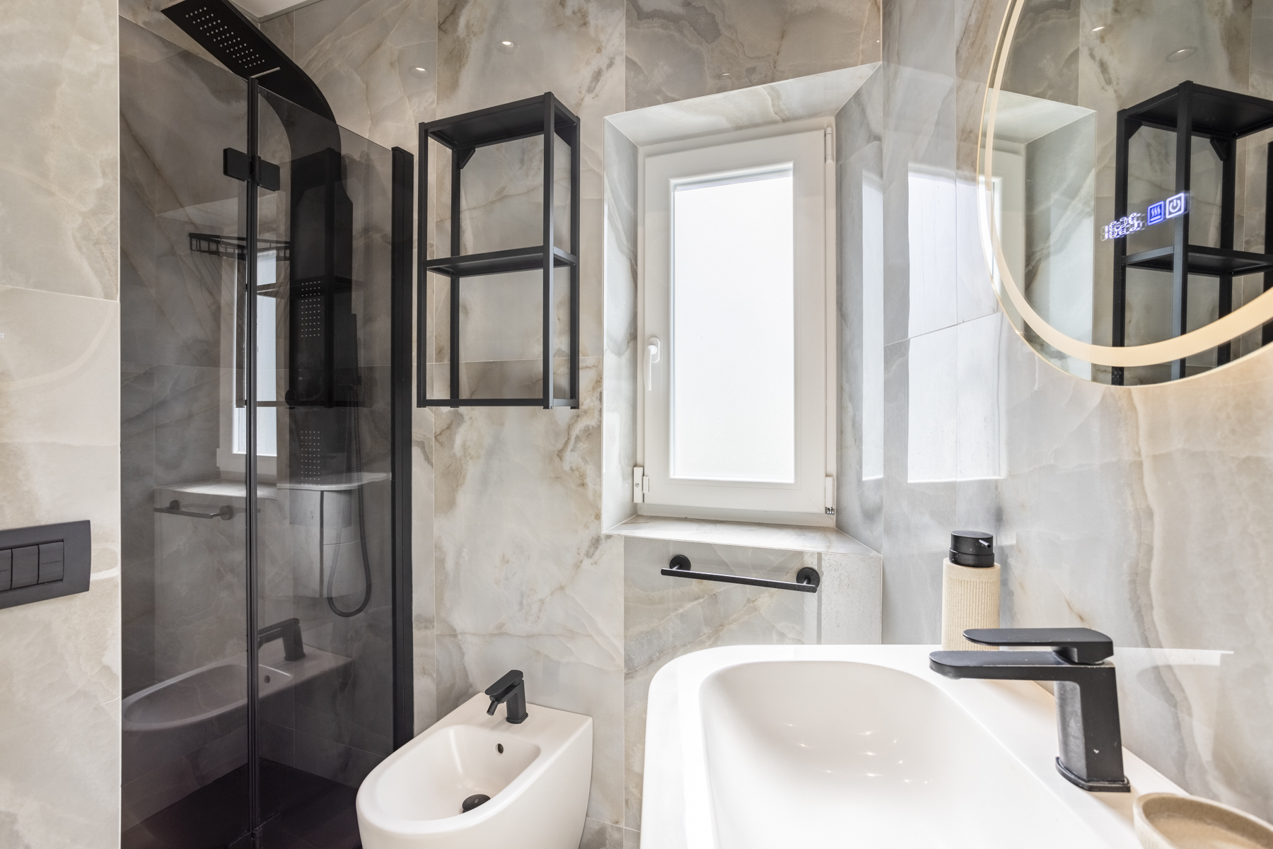 Immagine 44 di Villa in affitto  in Via XXIV Maggio 44 a San Felice Circeo