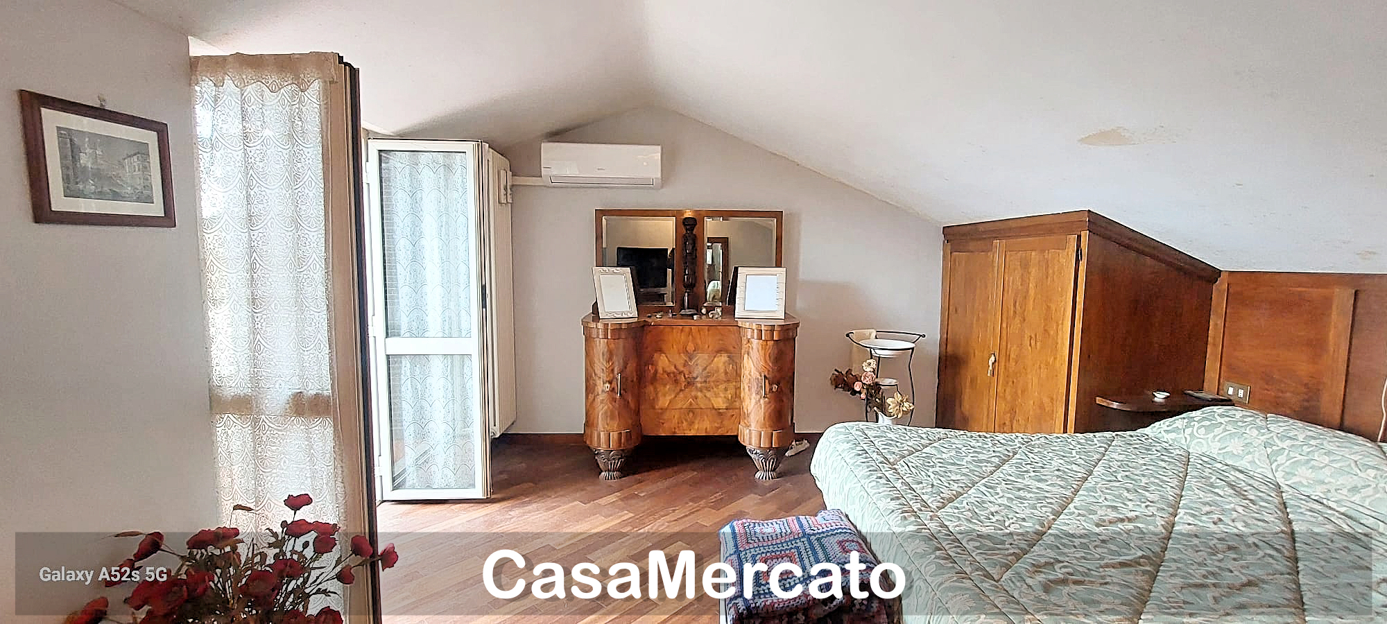 Immagine 24 di Quadrilocale in vendita  in Via Borgo Valle Vergine Campagna 13 a Rocca Di Papa